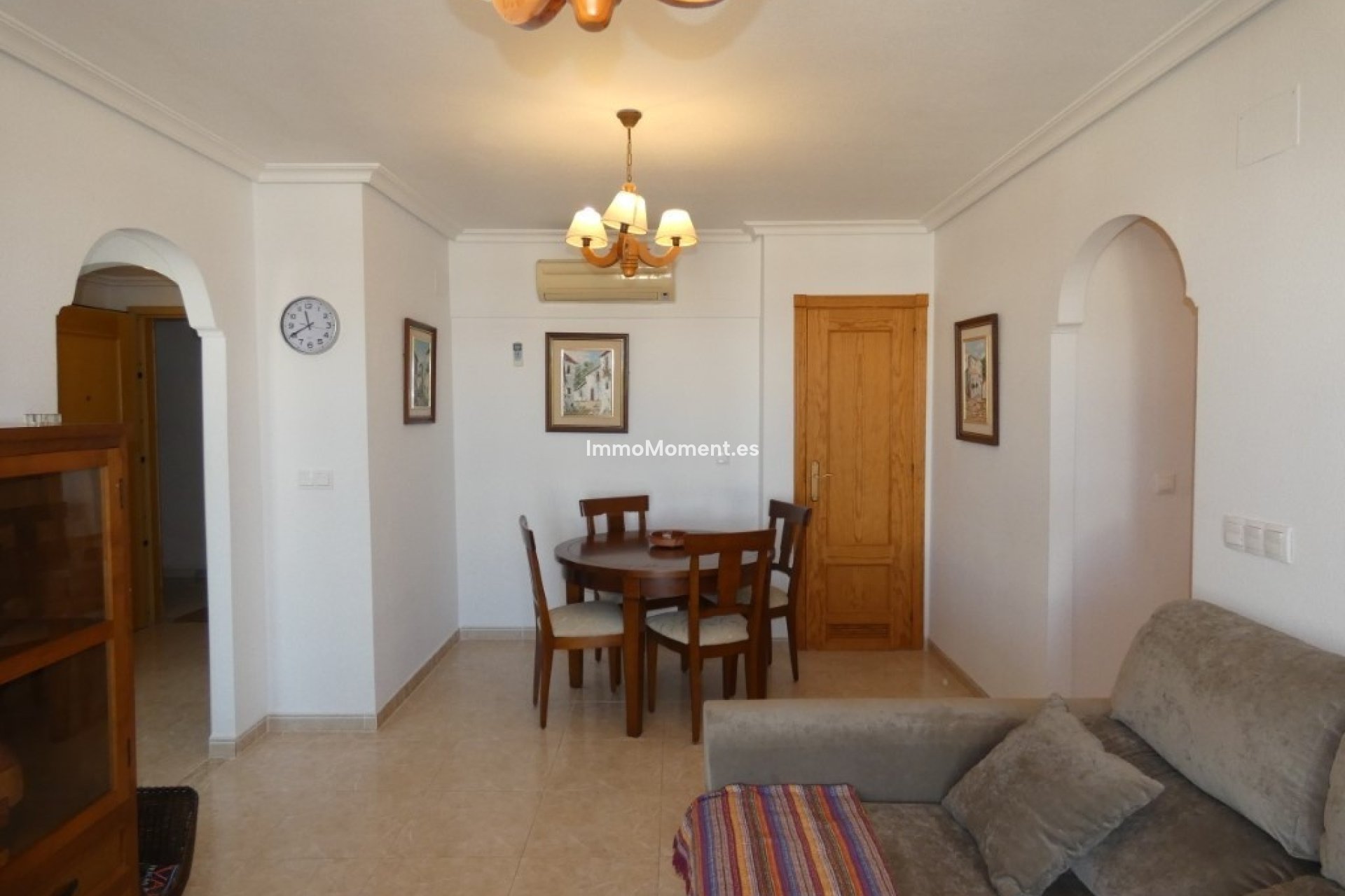 Reventa - Apartamento - Orihuela - Playa Flamenca
