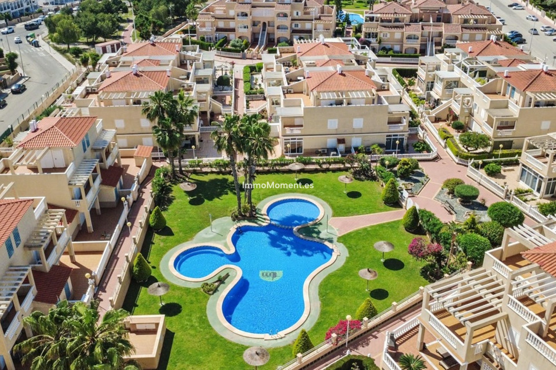 Reventa - Apartamento - Orihuela - Playa Flamenca