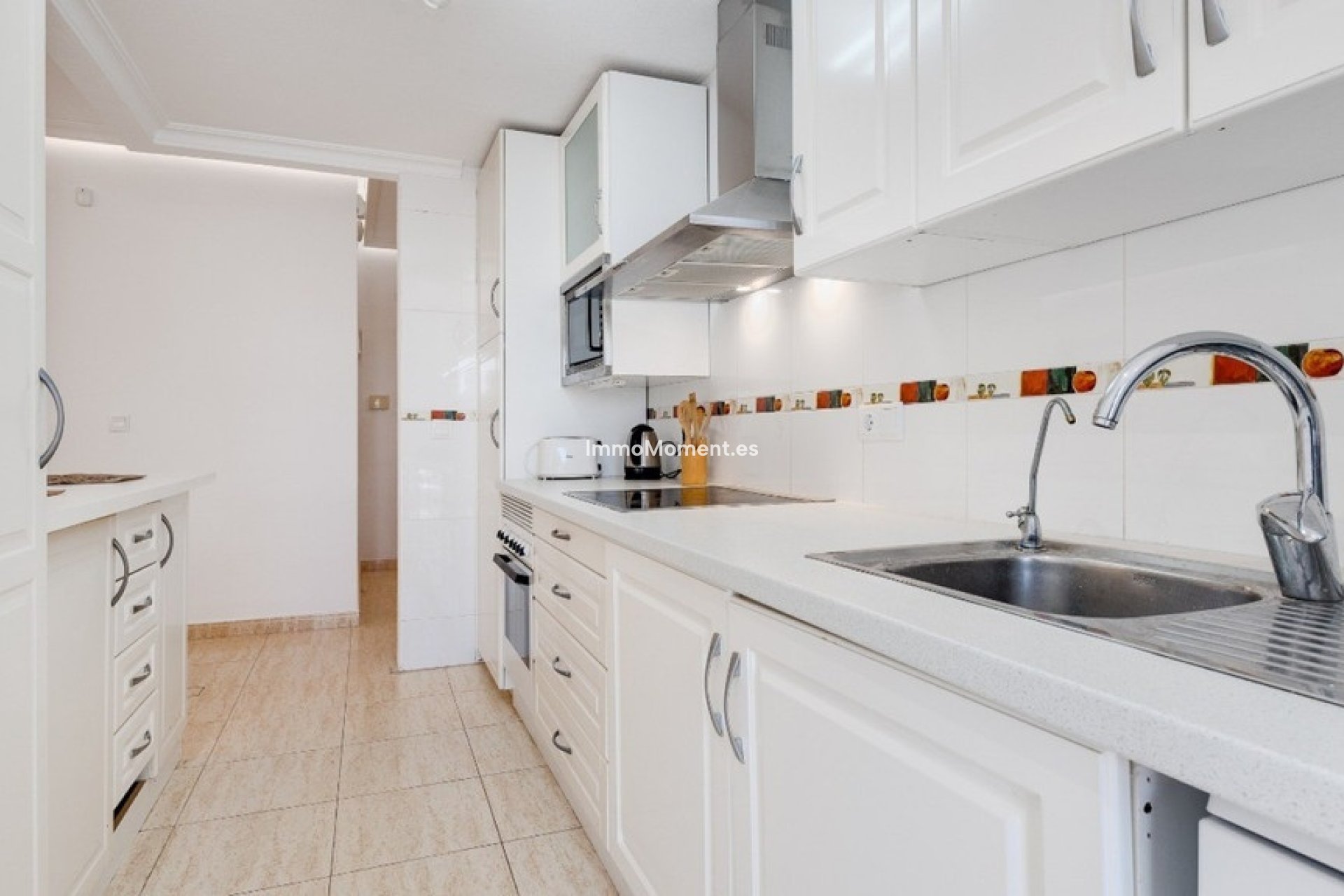 Reventa - Apartamento - Orihuela - Playa Flamenca