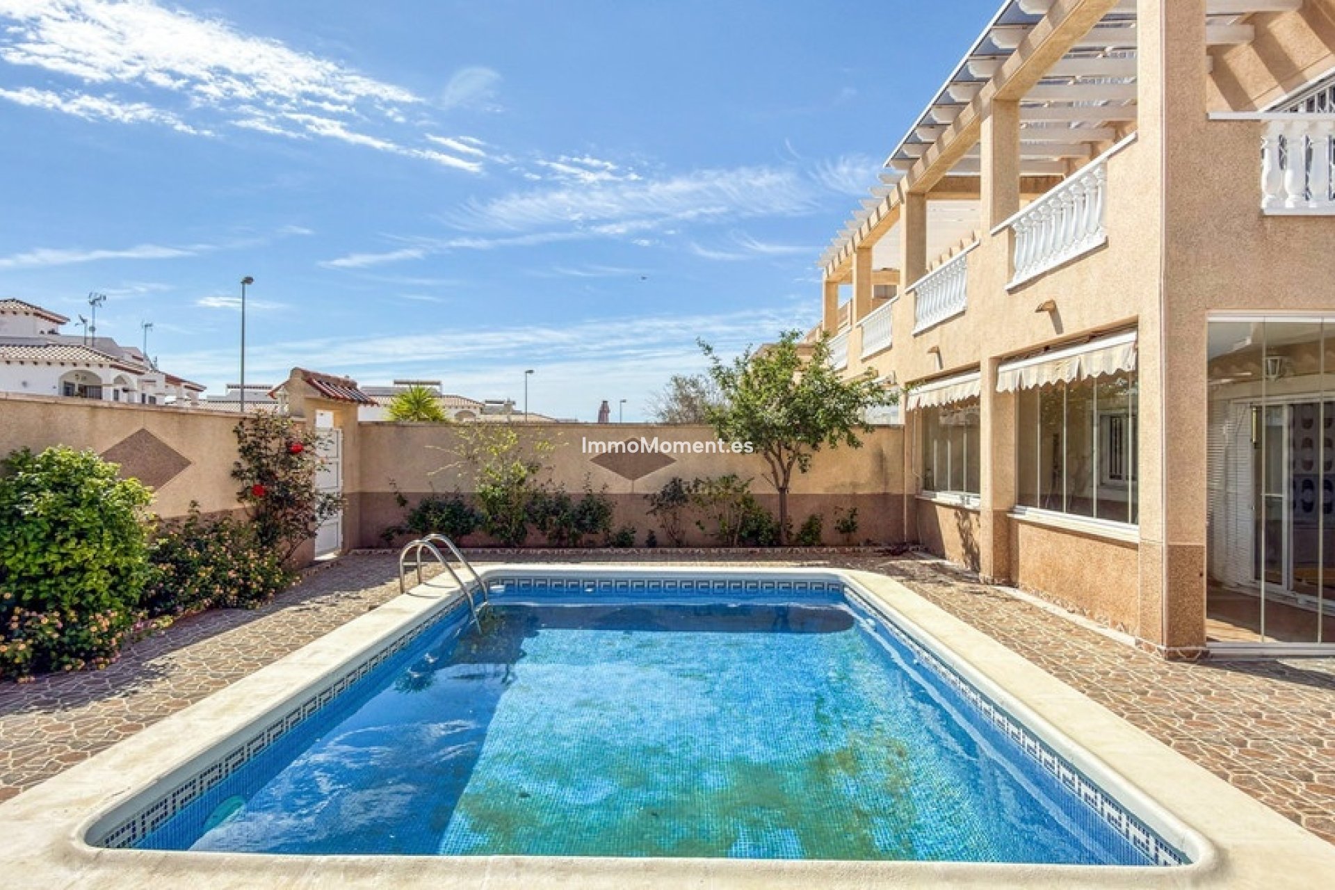 Reventa - Apartamento - Orihuela - Playa Flamenca
