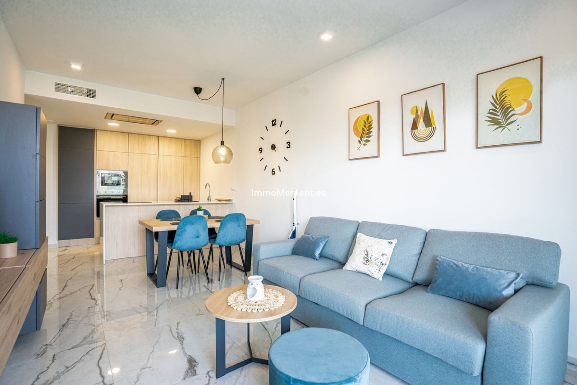 Reventa - Apartamento - Orihuela - Playa Flamenca