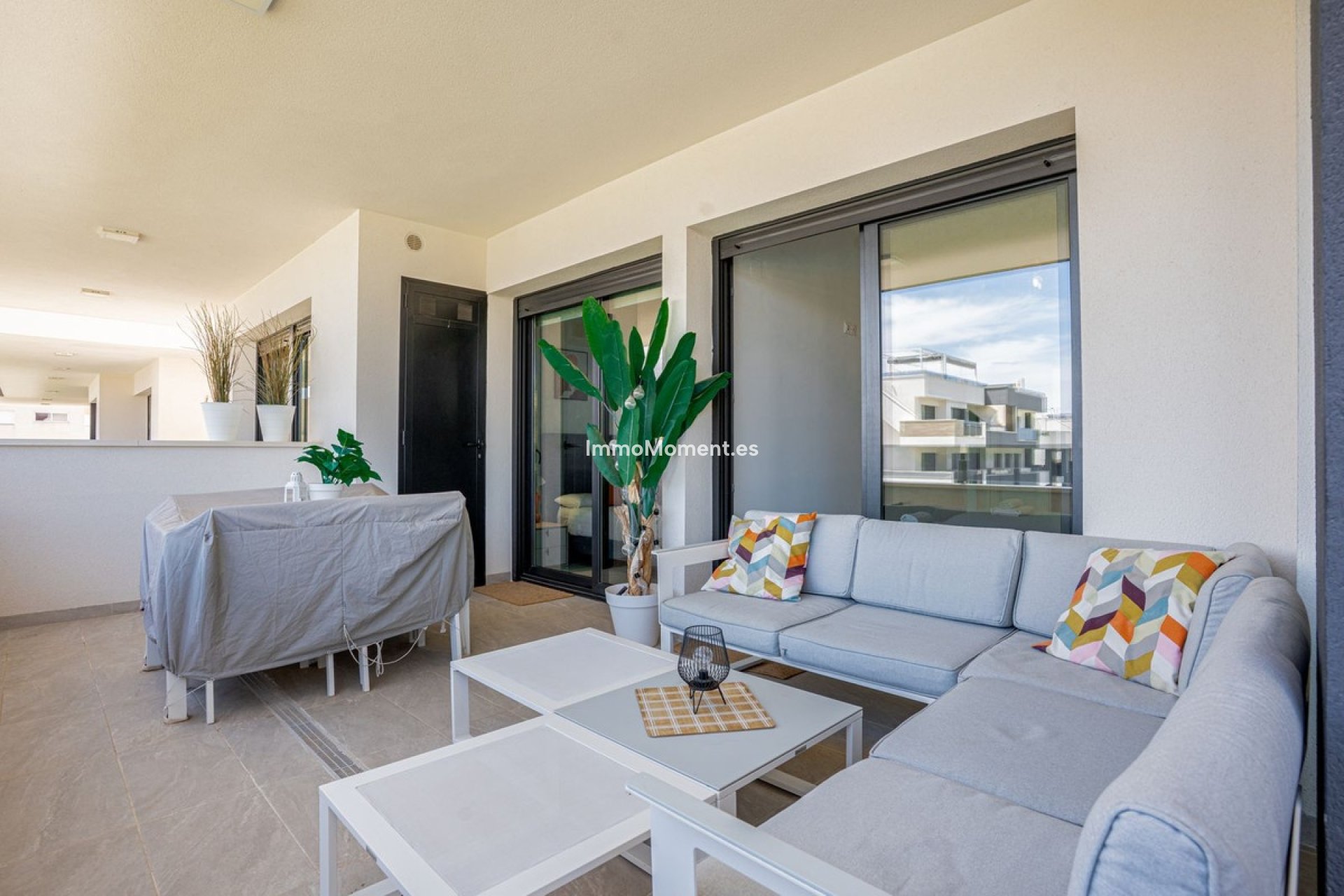 Reventa - Apartamento - Orihuela - Playa Flamenca