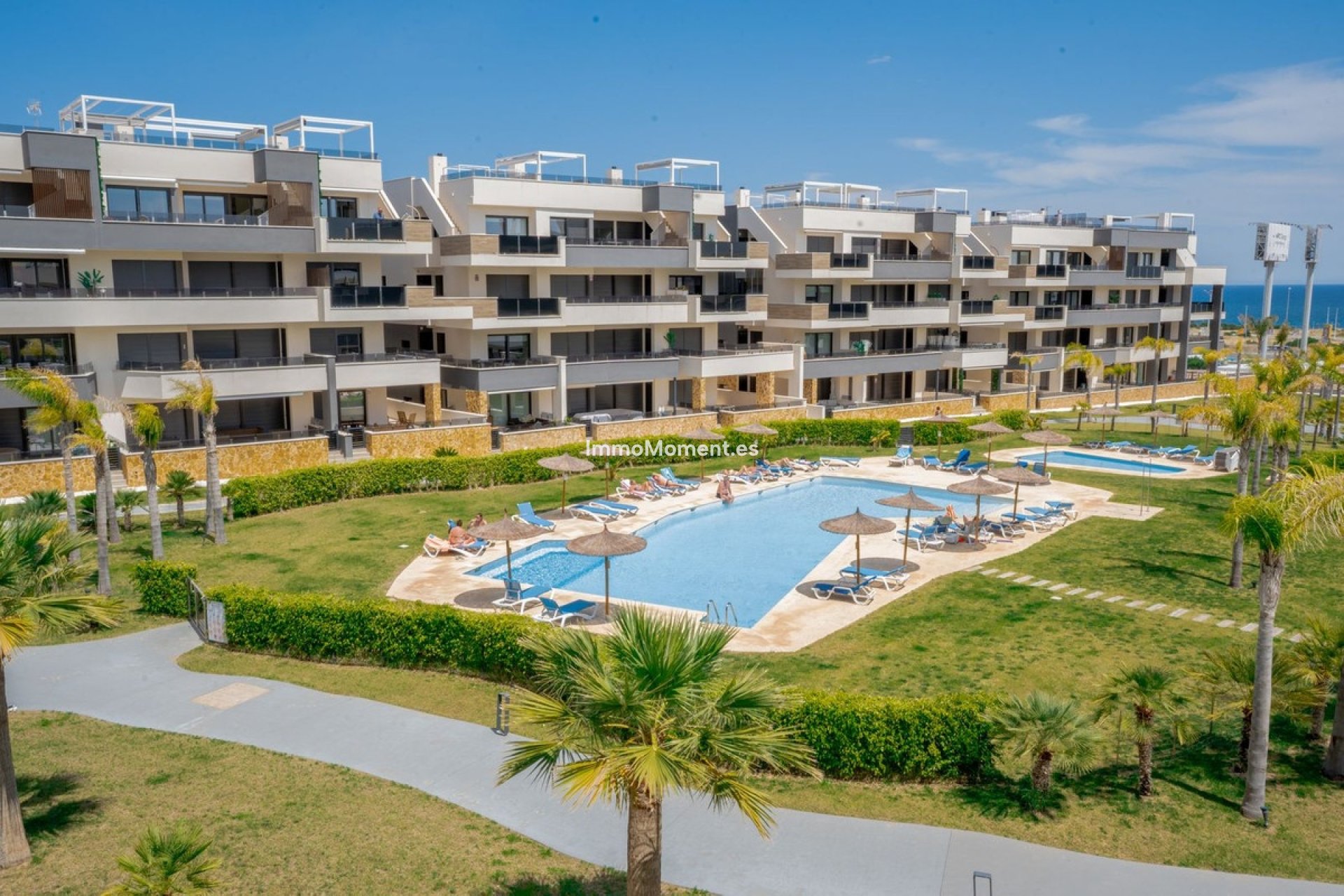 Reventa - Apartamento - Orihuela - Playa Flamenca