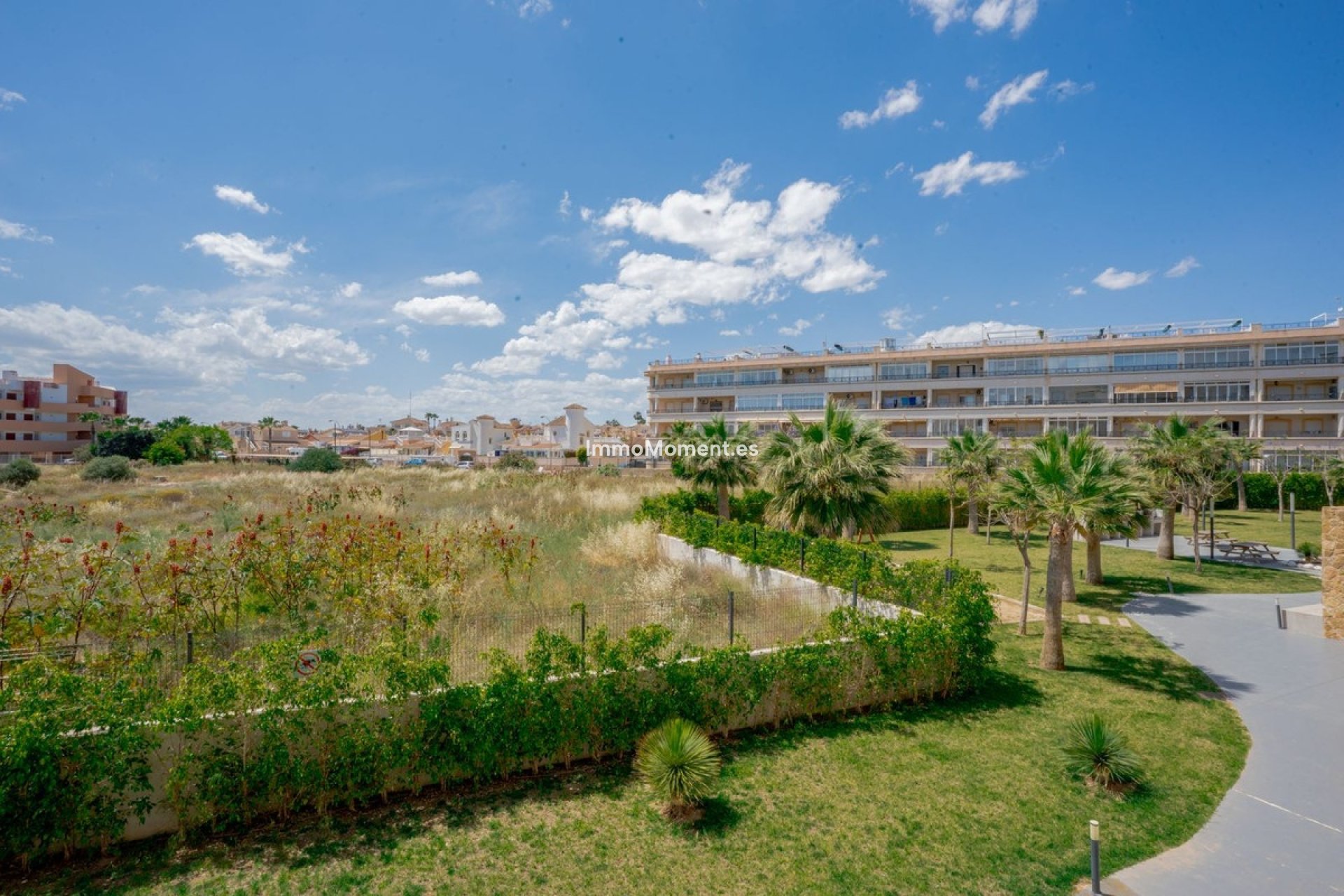 Reventa - Apartamento - Orihuela - Playa Flamenca