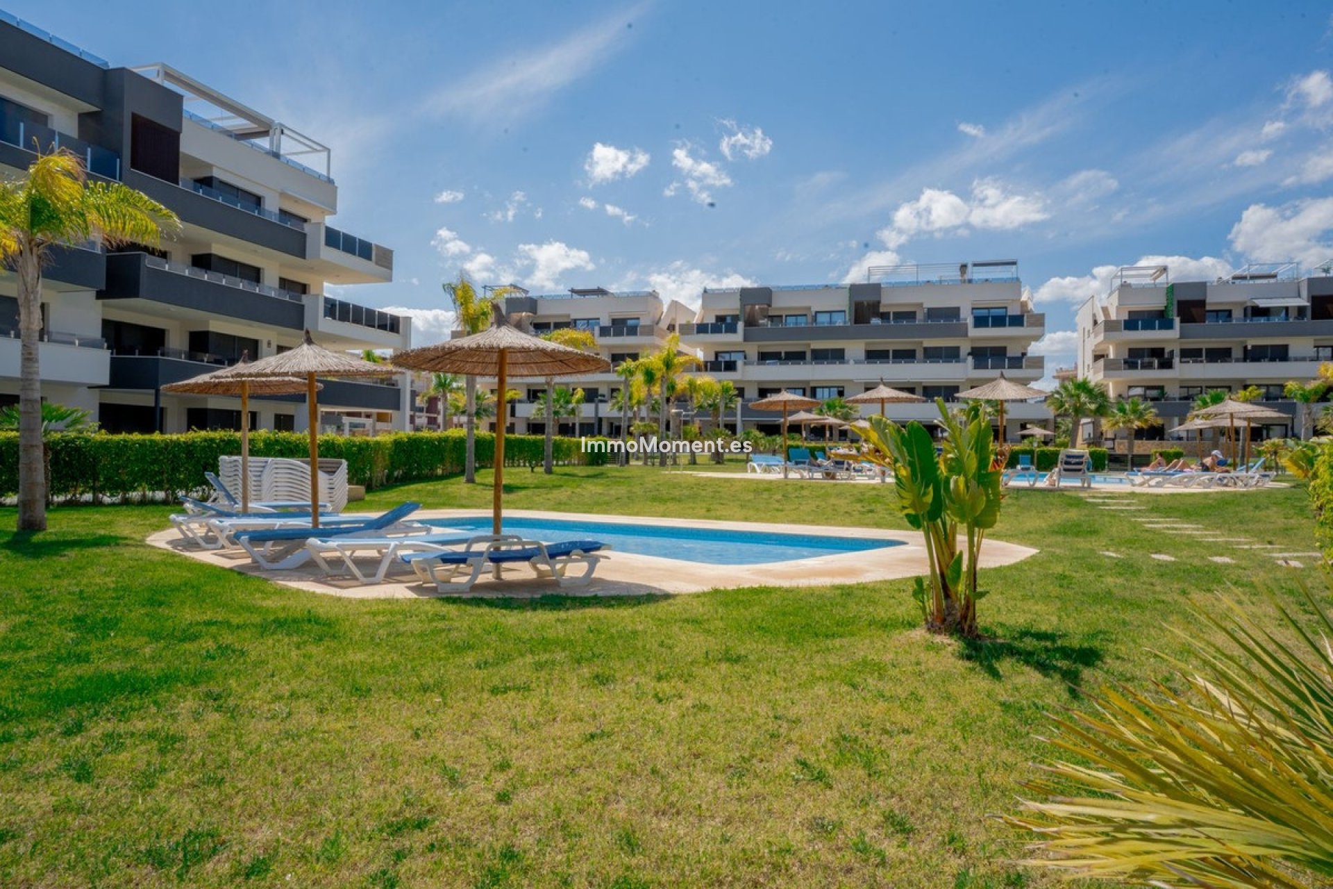 Reventa - Apartamento - Orihuela - Playa Flamenca
