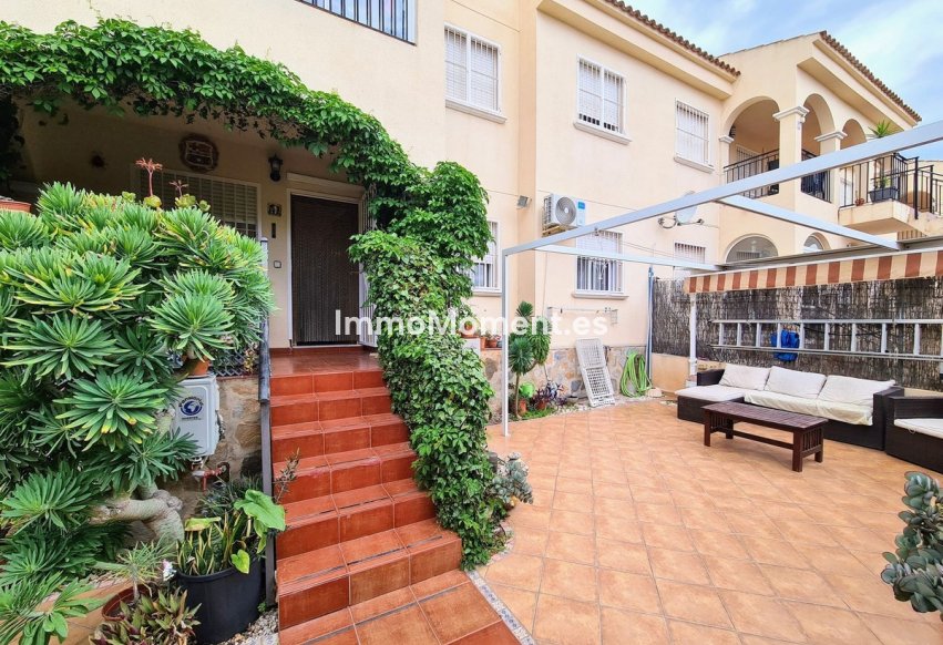 Reventa - Apartamento - Orihuela - Playa Flamenca