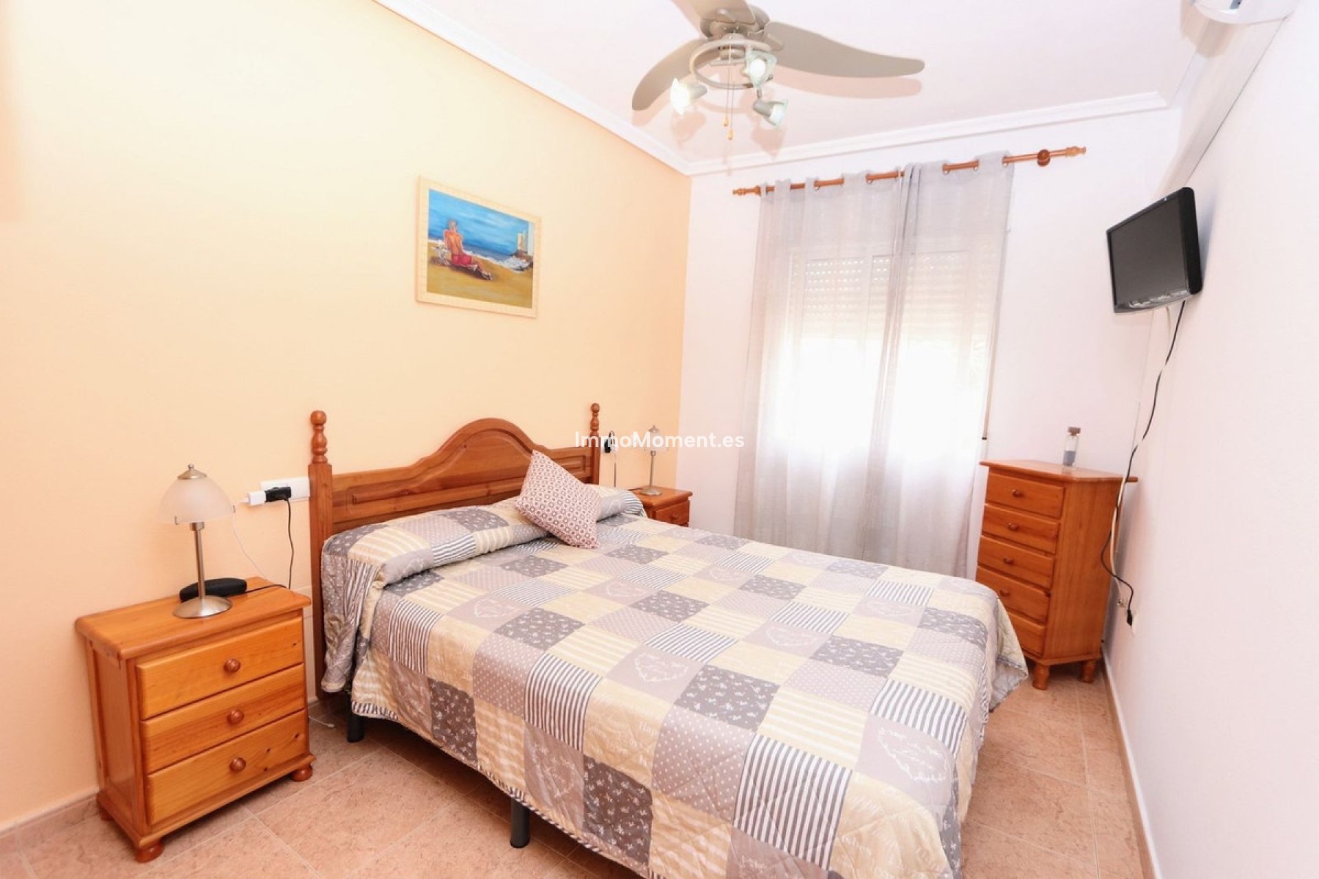 Reventa - Apartamento - Orihuela - Playa Flamenca