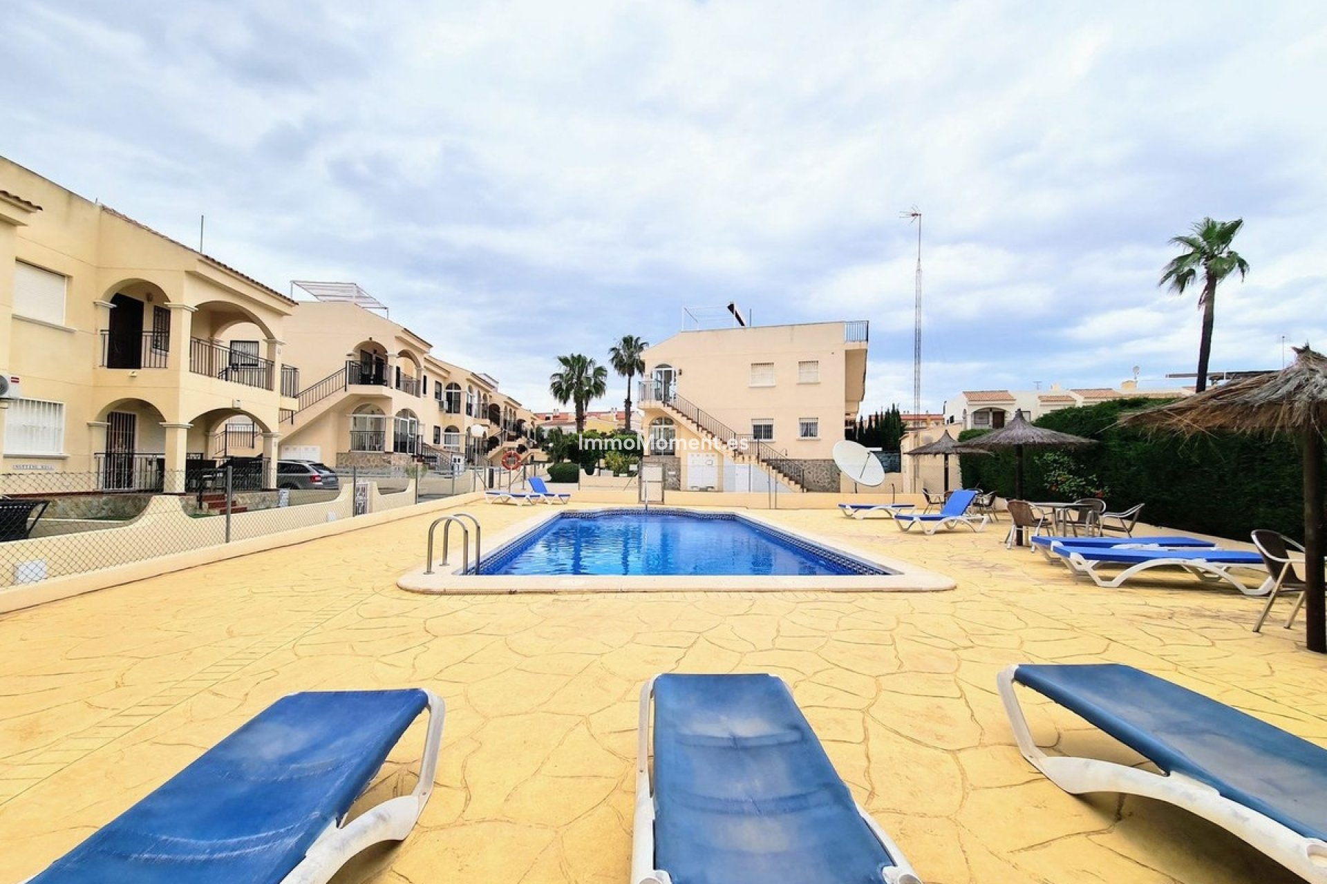 Reventa - Apartamento - Orihuela - Playa Flamenca