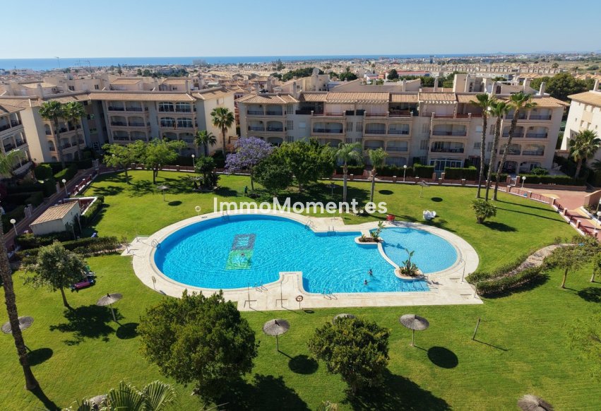 Reventa - Apartamento - Orihuela - Playa Flamenca