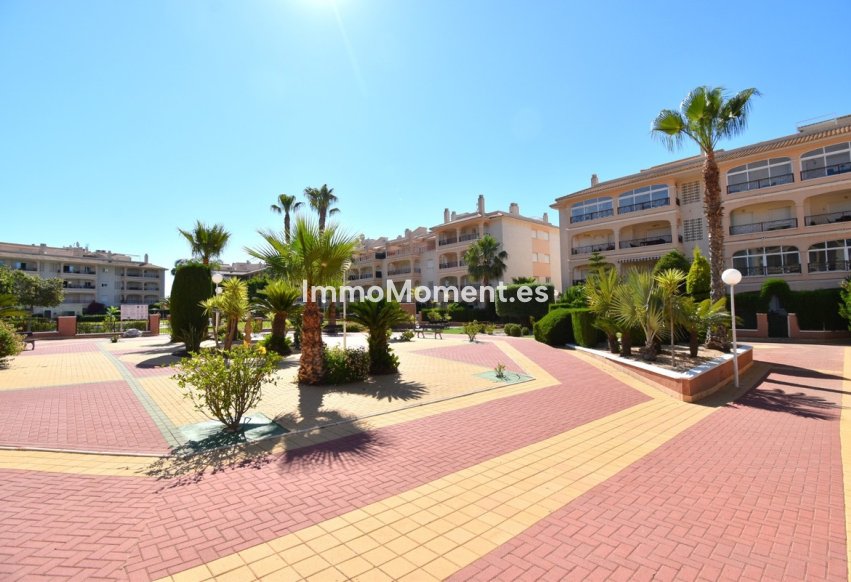 Reventa - Apartamento - Orihuela - Playa Flamenca