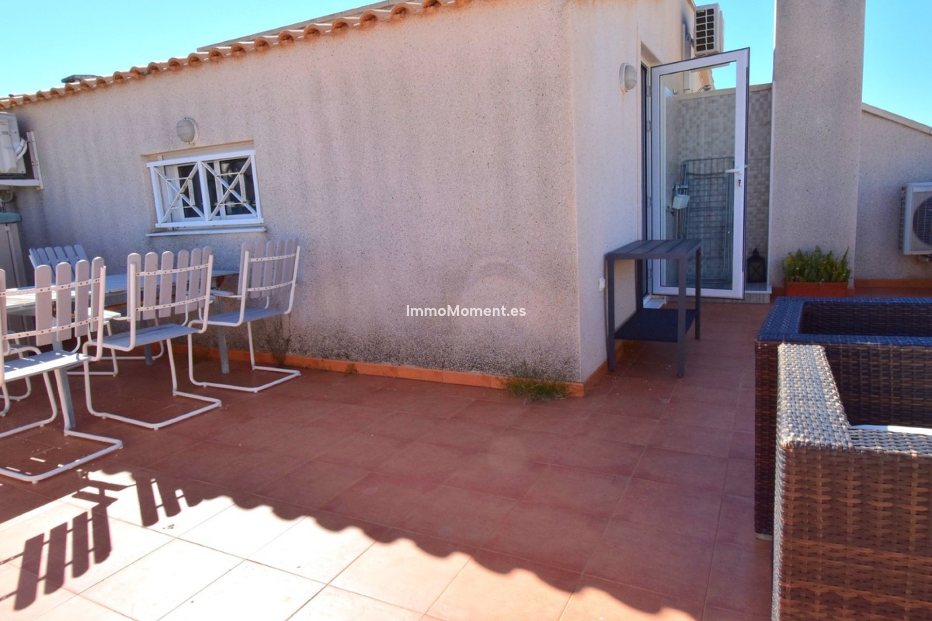 Reventa - Apartamento - Orihuela - Playa Flamenca