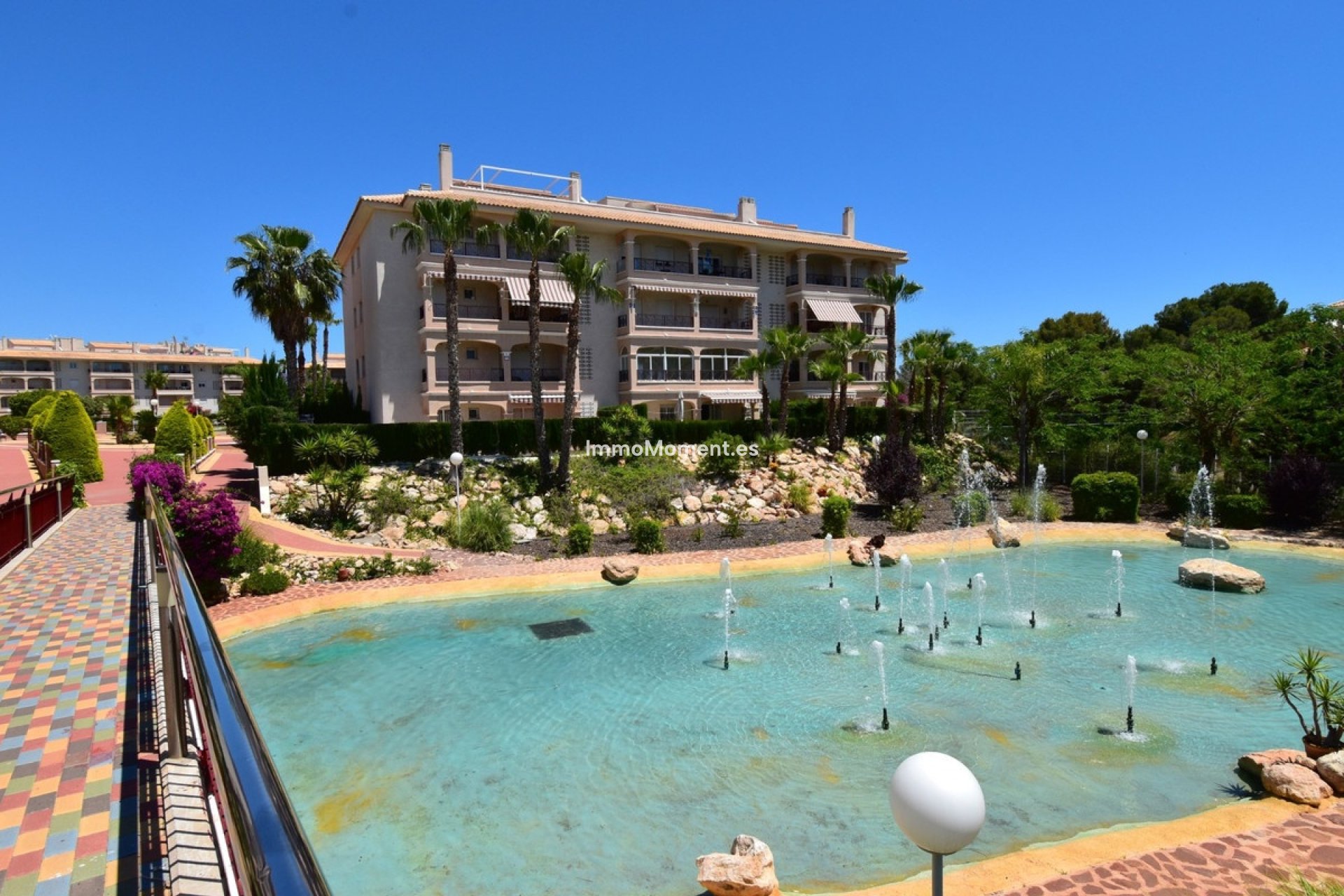 Reventa - Apartamento - Orihuela - Playa Flamenca