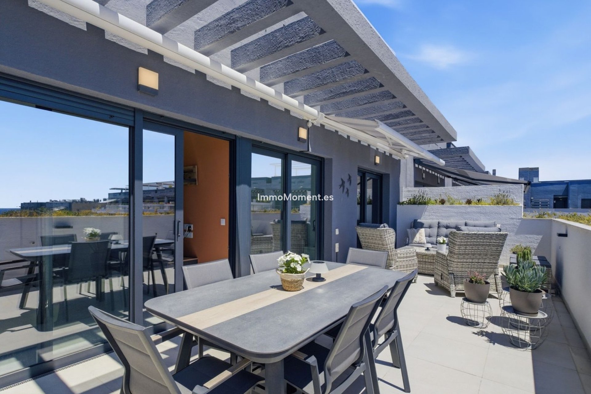Reventa - Apartamento - Orihuela - Playa Flamenca