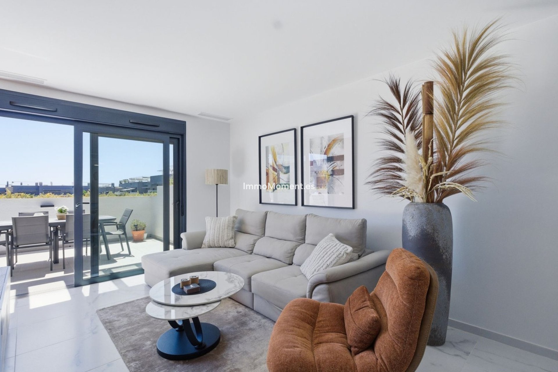 Reventa - Apartamento - Orihuela - Playa Flamenca