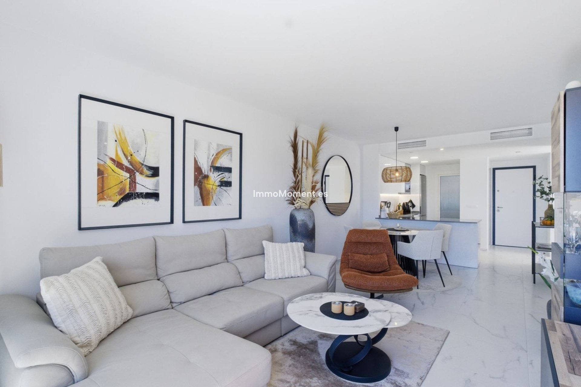 Reventa - Apartamento - Orihuela - Playa Flamenca