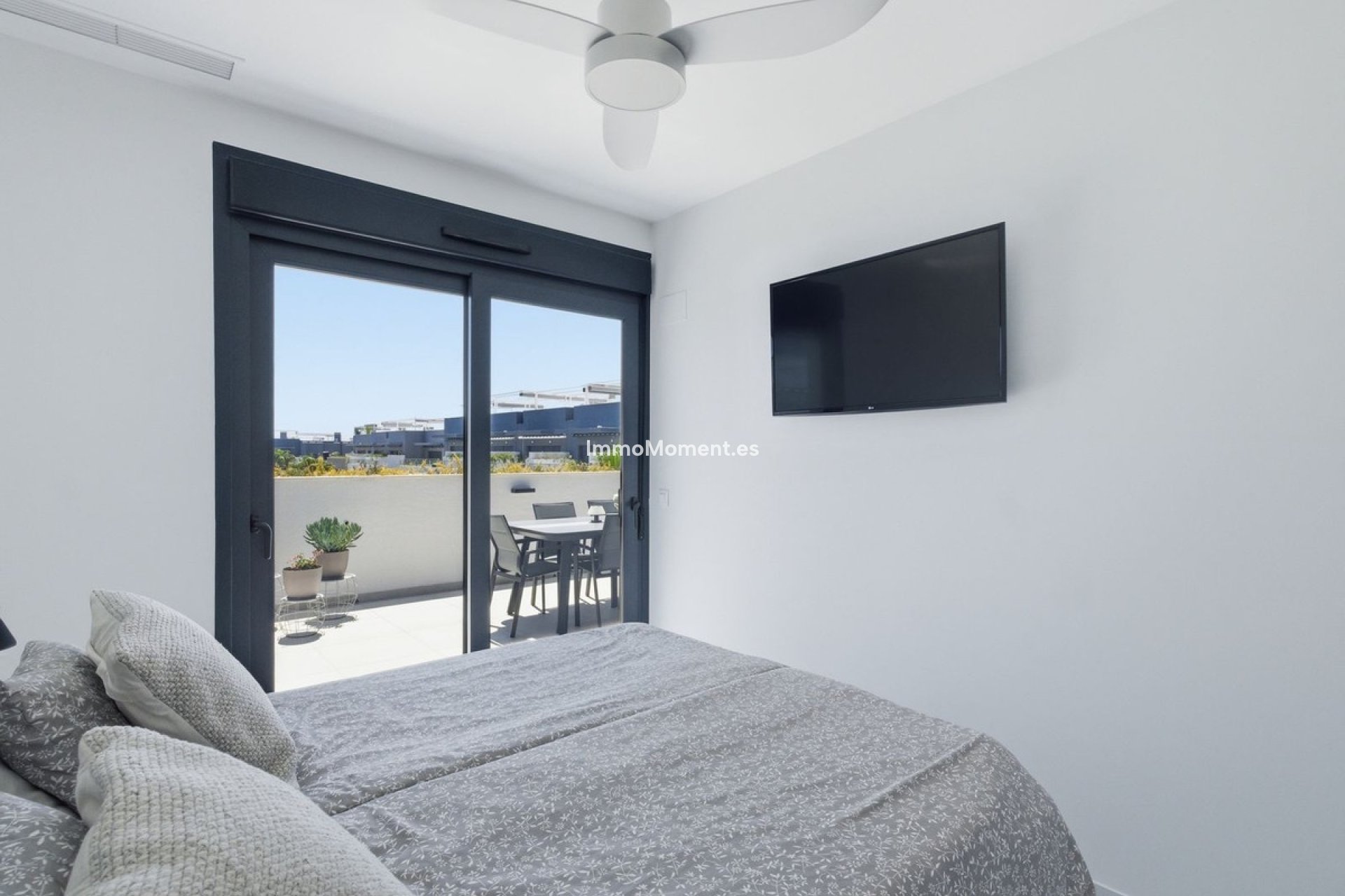 Reventa - Apartamento - Orihuela - Playa Flamenca
