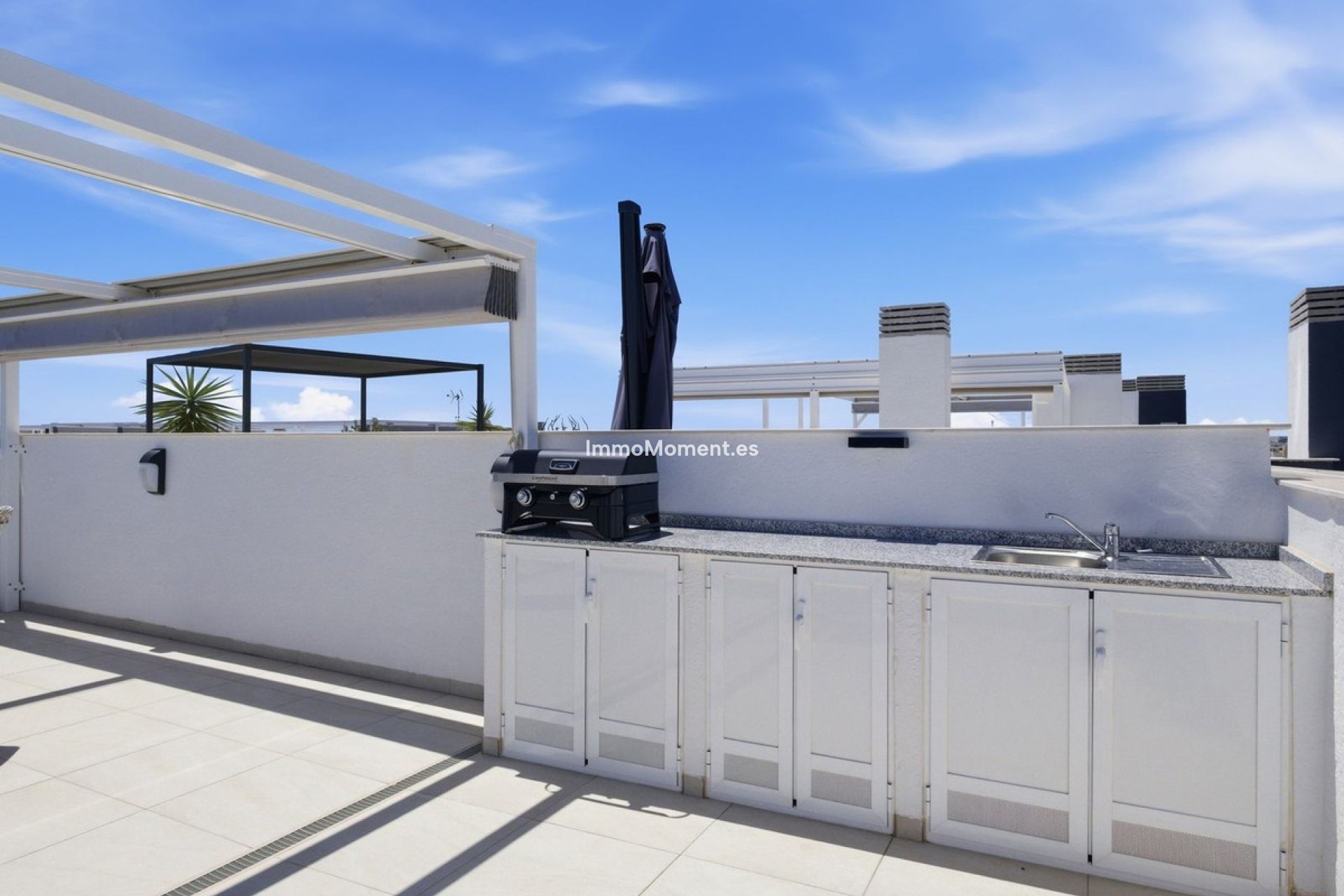 Reventa - Apartamento - Orihuela - Playa Flamenca
