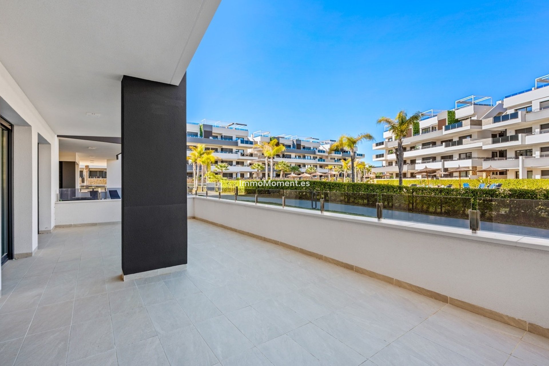 Reventa - Apartamento - Orihuela - Playa Flamenca