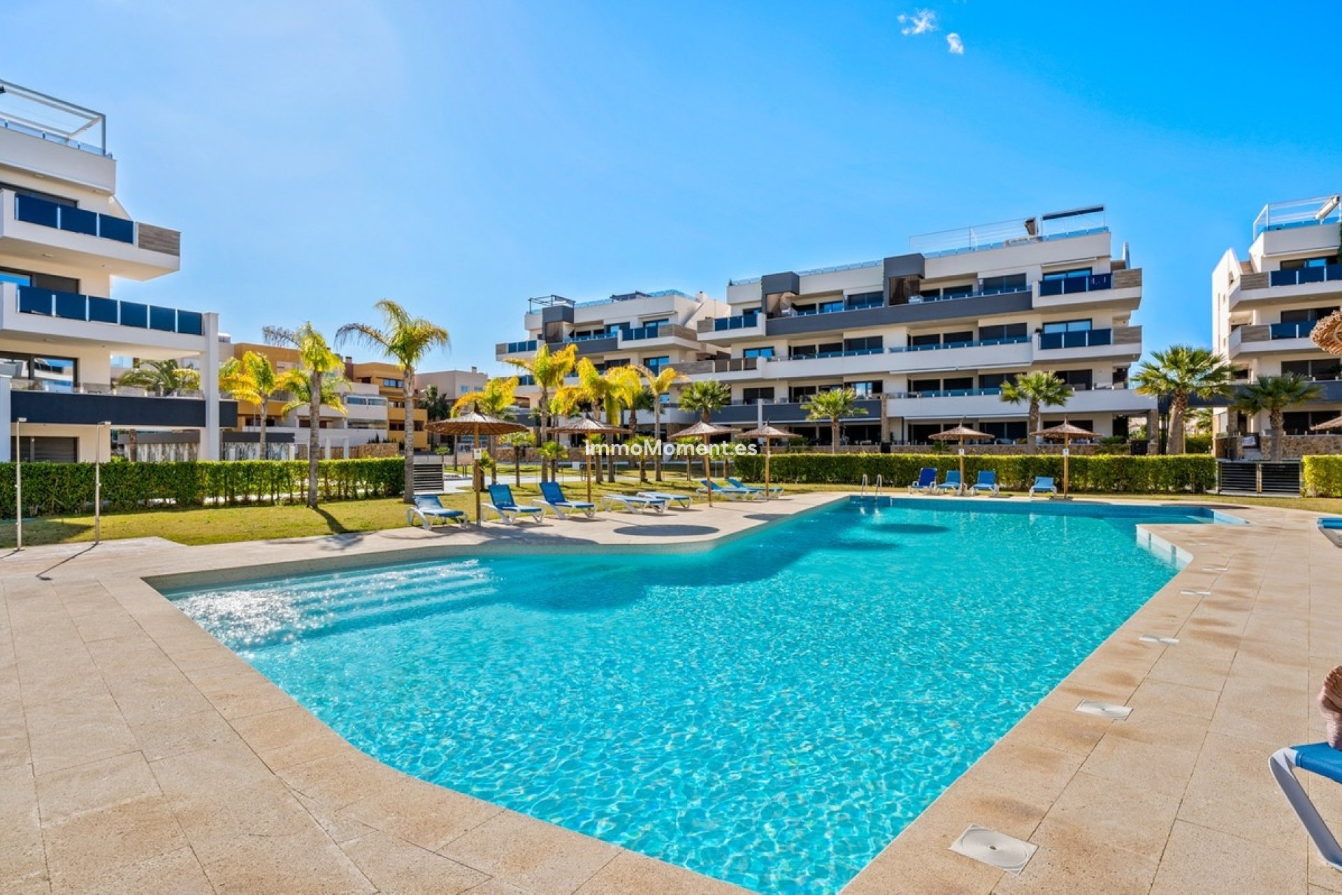 Reventa - Apartamento - Orihuela - Playa Flamenca