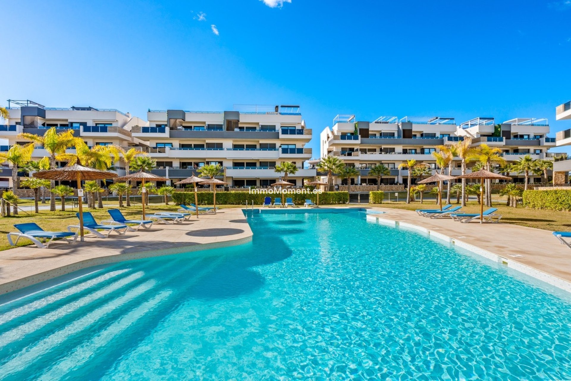 Reventa - Apartamento - Orihuela - Playa Flamenca