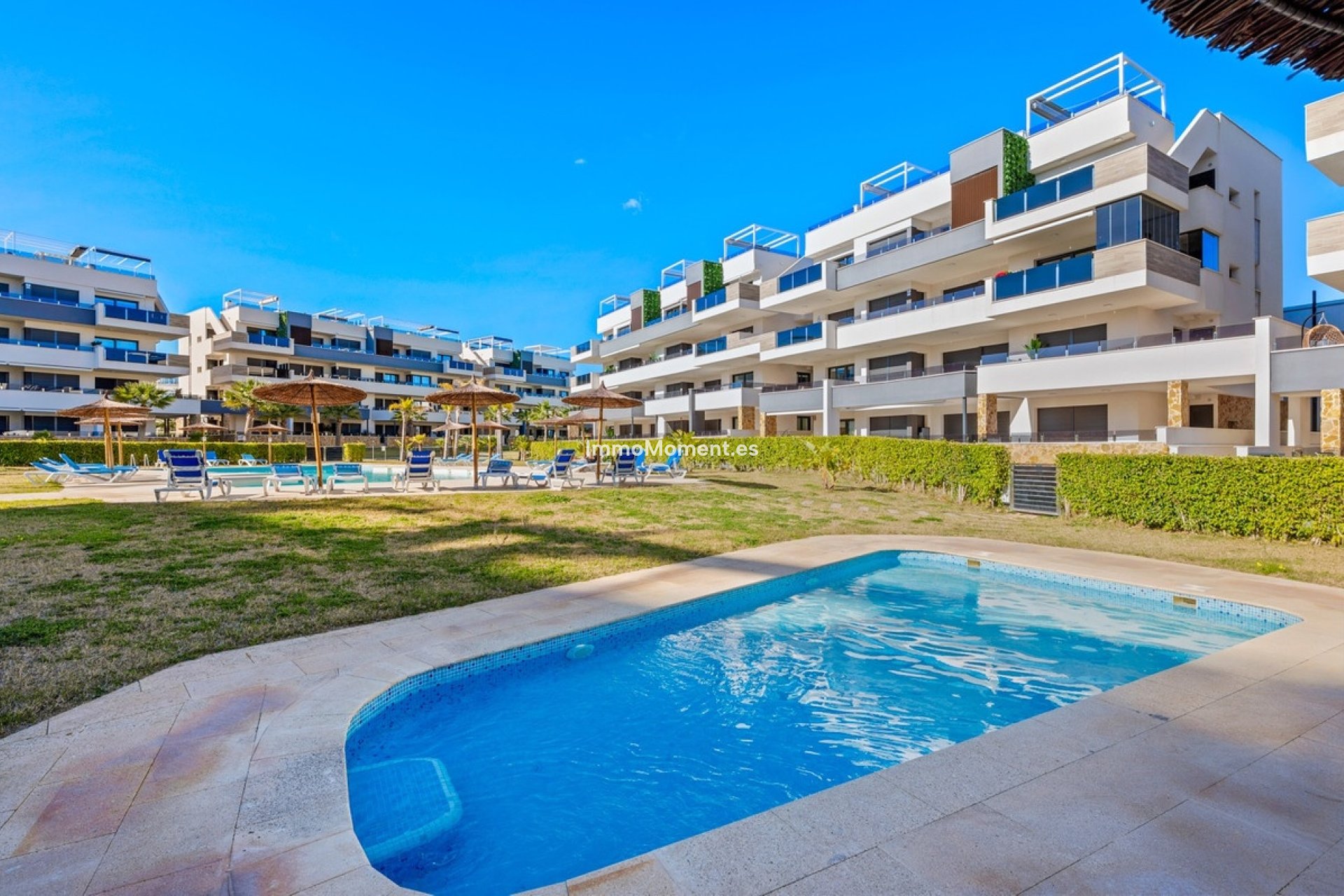 Reventa - Apartamento - Orihuela - Playa Flamenca