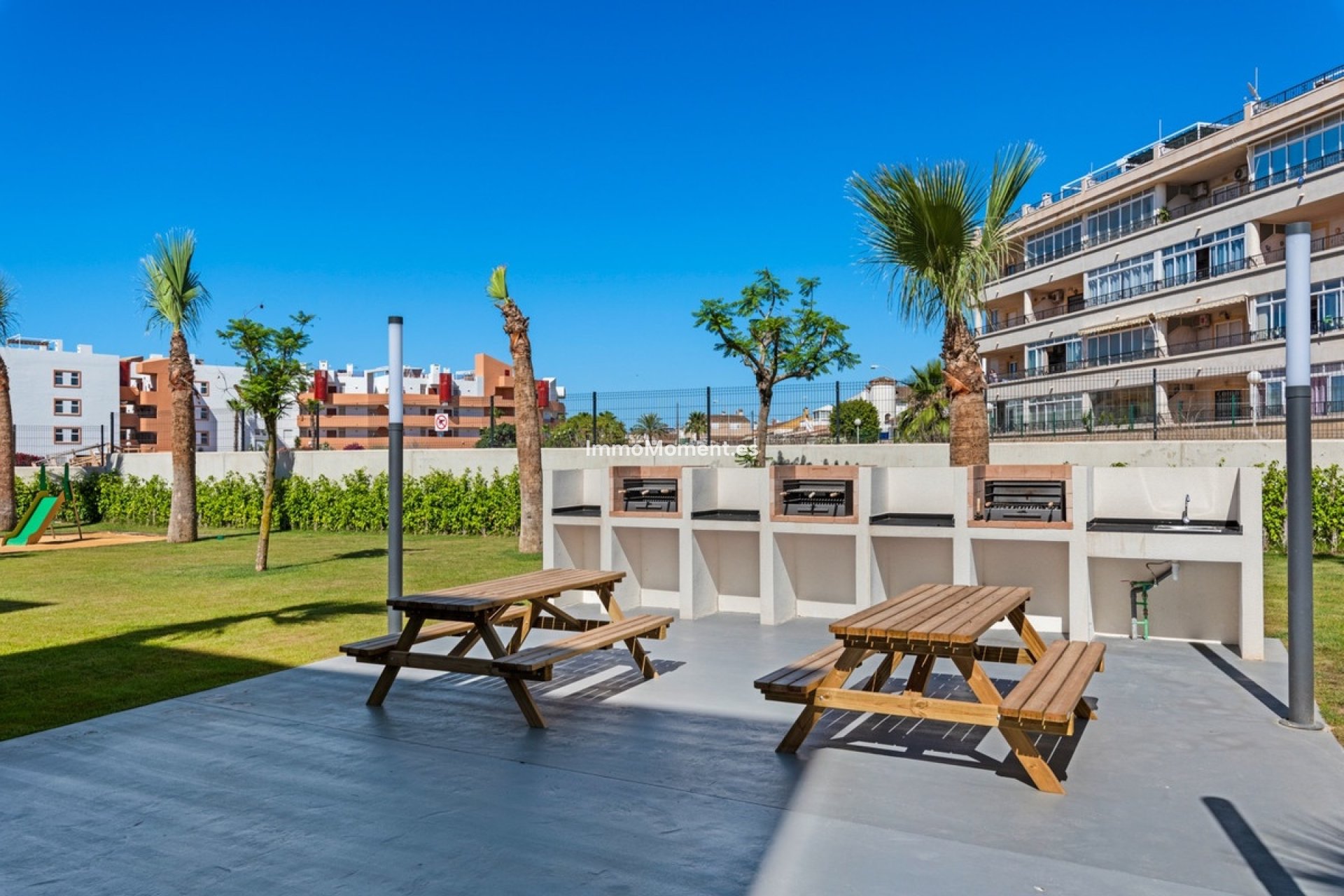 Reventa - Apartamento - Orihuela - Playa Flamenca