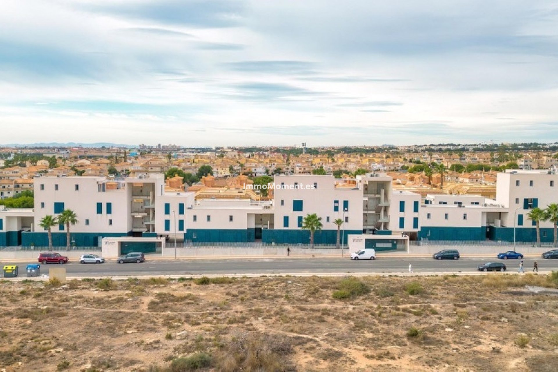 Reventa - Apartamento - Orihuela - Playa Flamenca