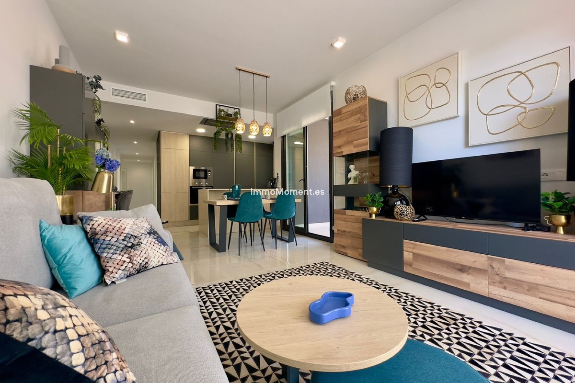 Reventa - Apartamento - Orihuela - Playa Flamenca