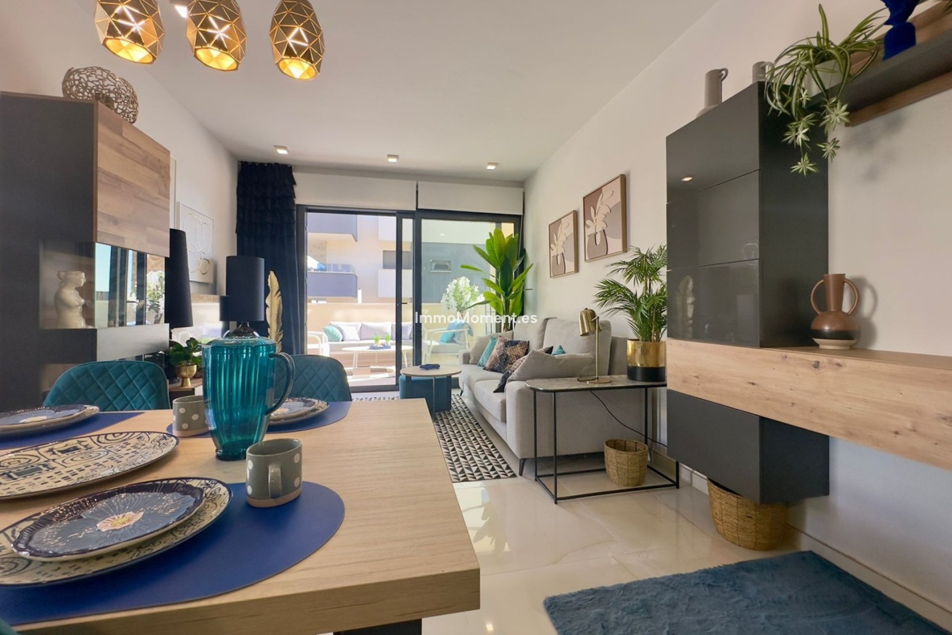 Reventa - Apartamento - Orihuela - Playa Flamenca