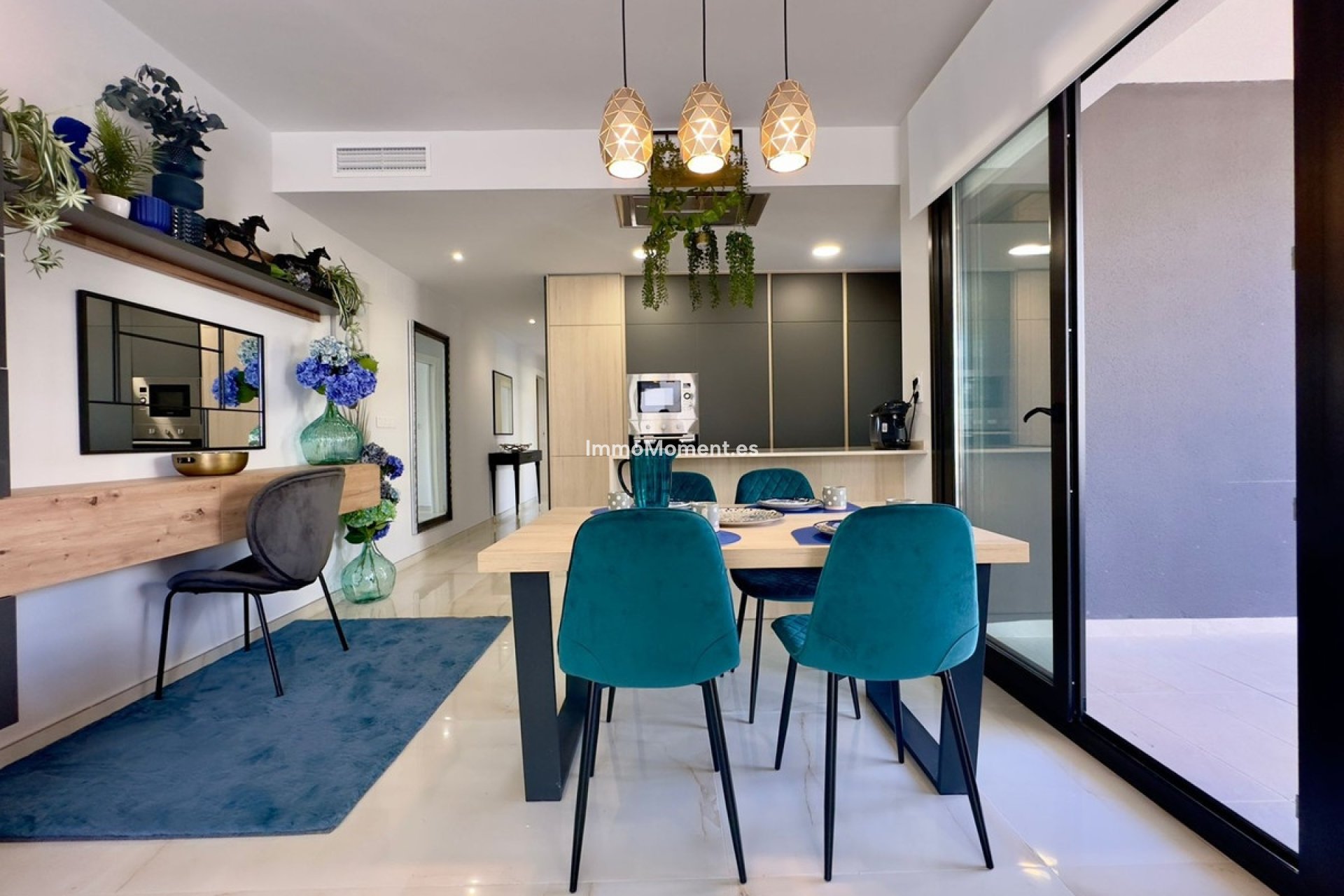 Reventa - Apartamento - Orihuela - Playa Flamenca