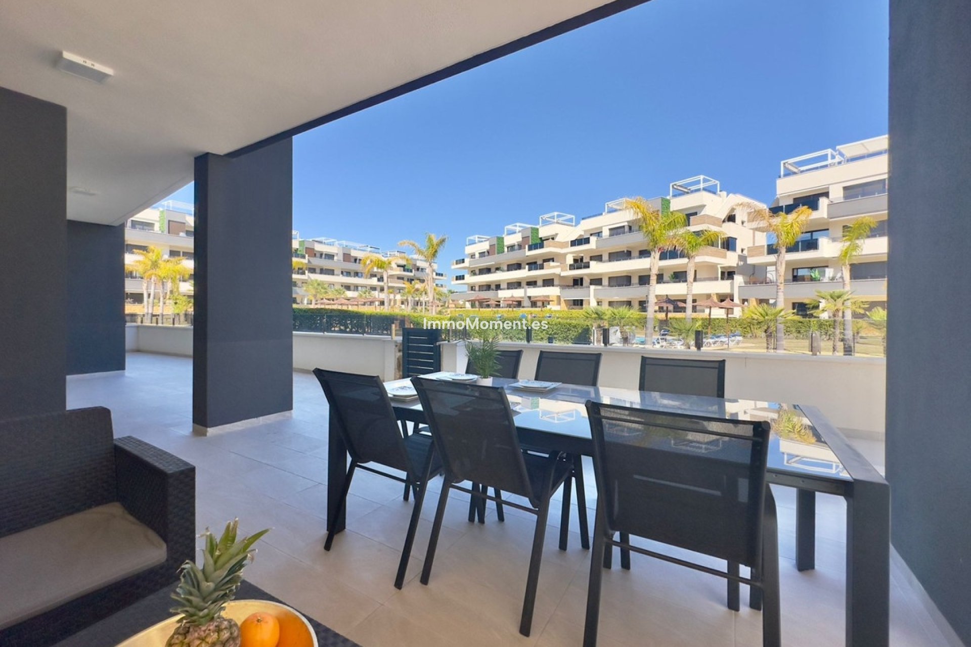 Reventa - Apartamento - Orihuela - Playa Flamenca
