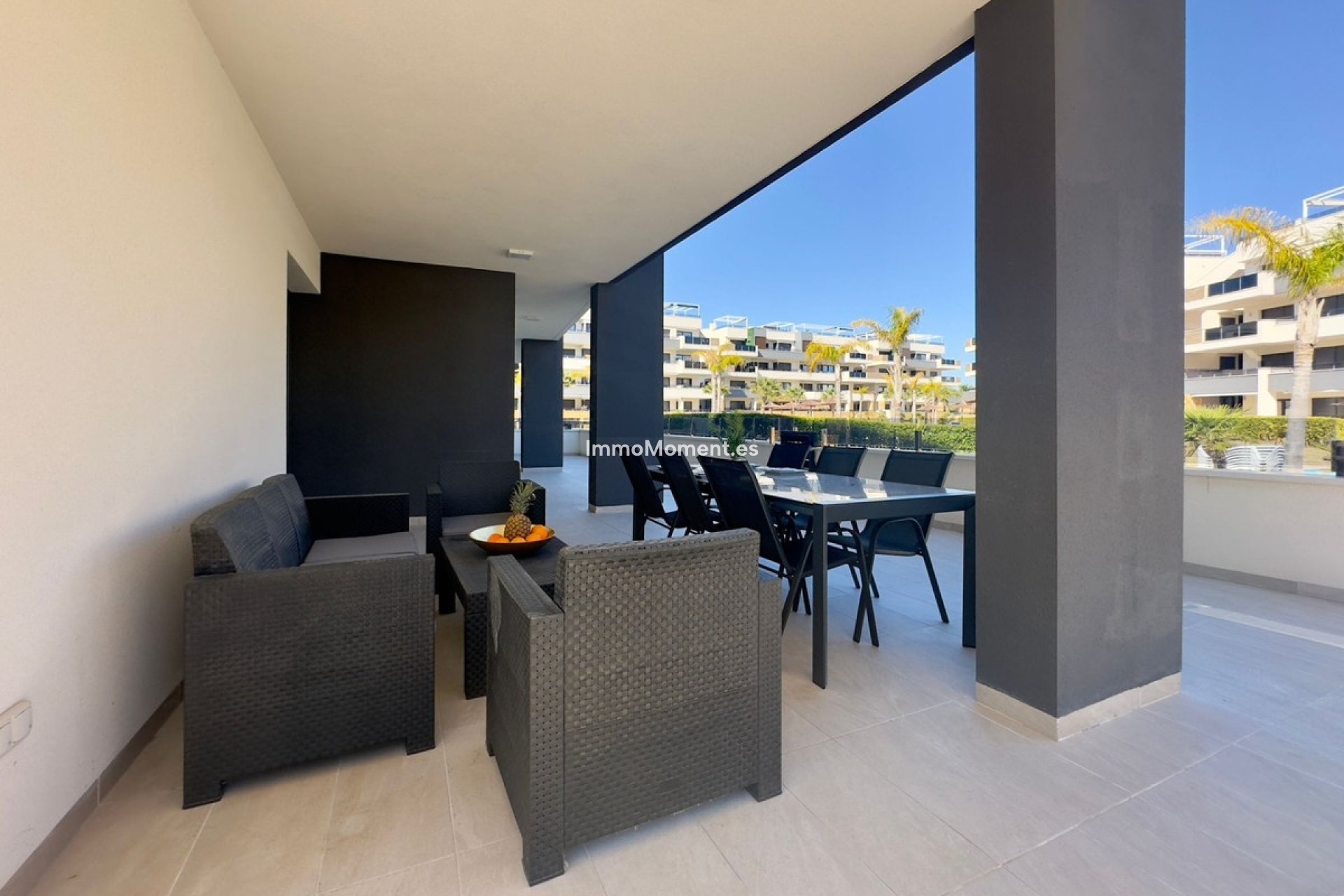Reventa - Apartamento - Orihuela - Playa Flamenca
