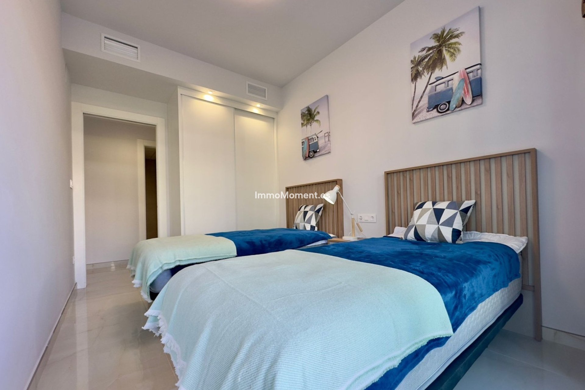 Reventa - Apartamento - Orihuela - Playa Flamenca