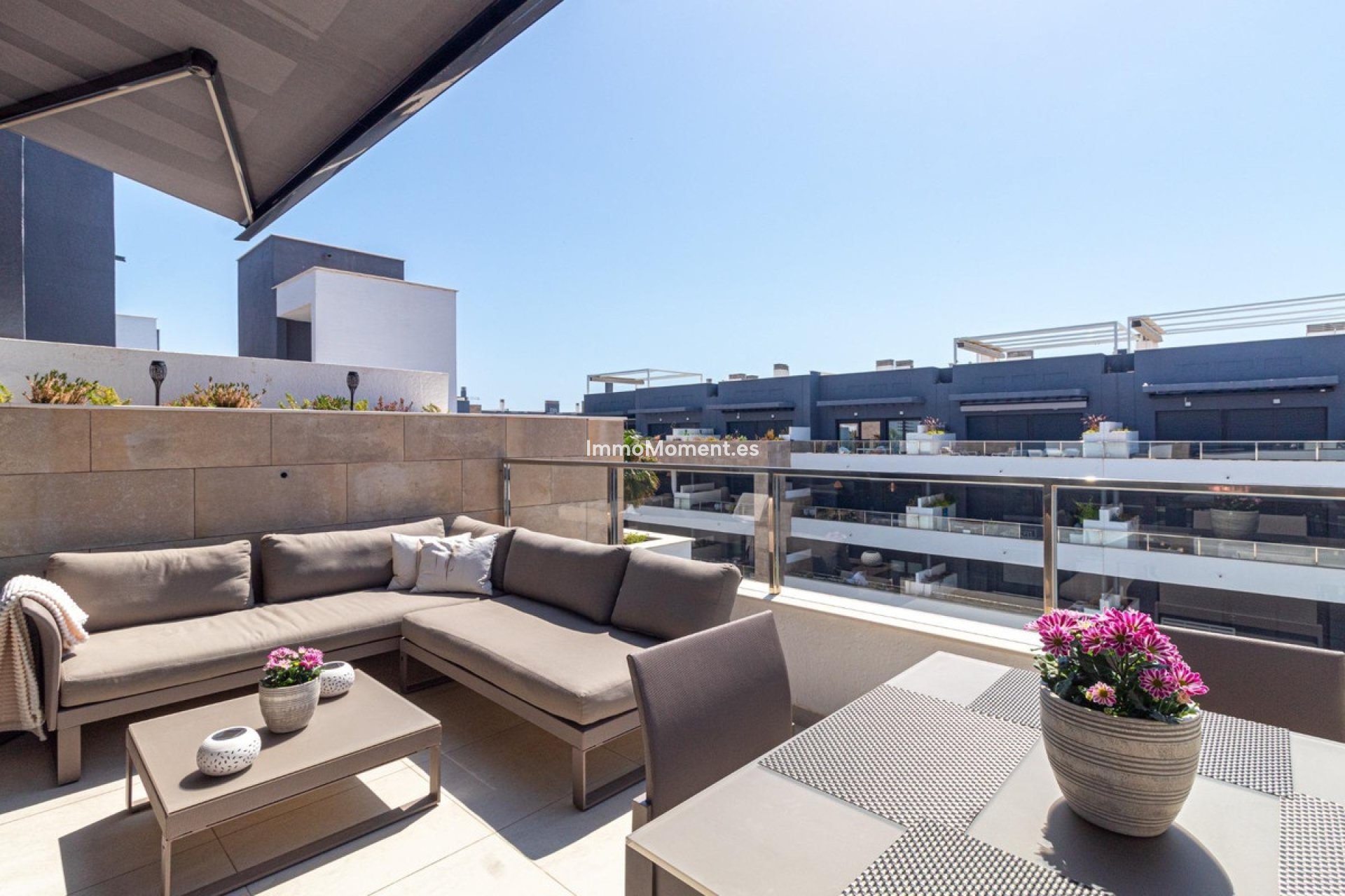 Reventa - Apartamento - Orihuela - Playa Flamenca