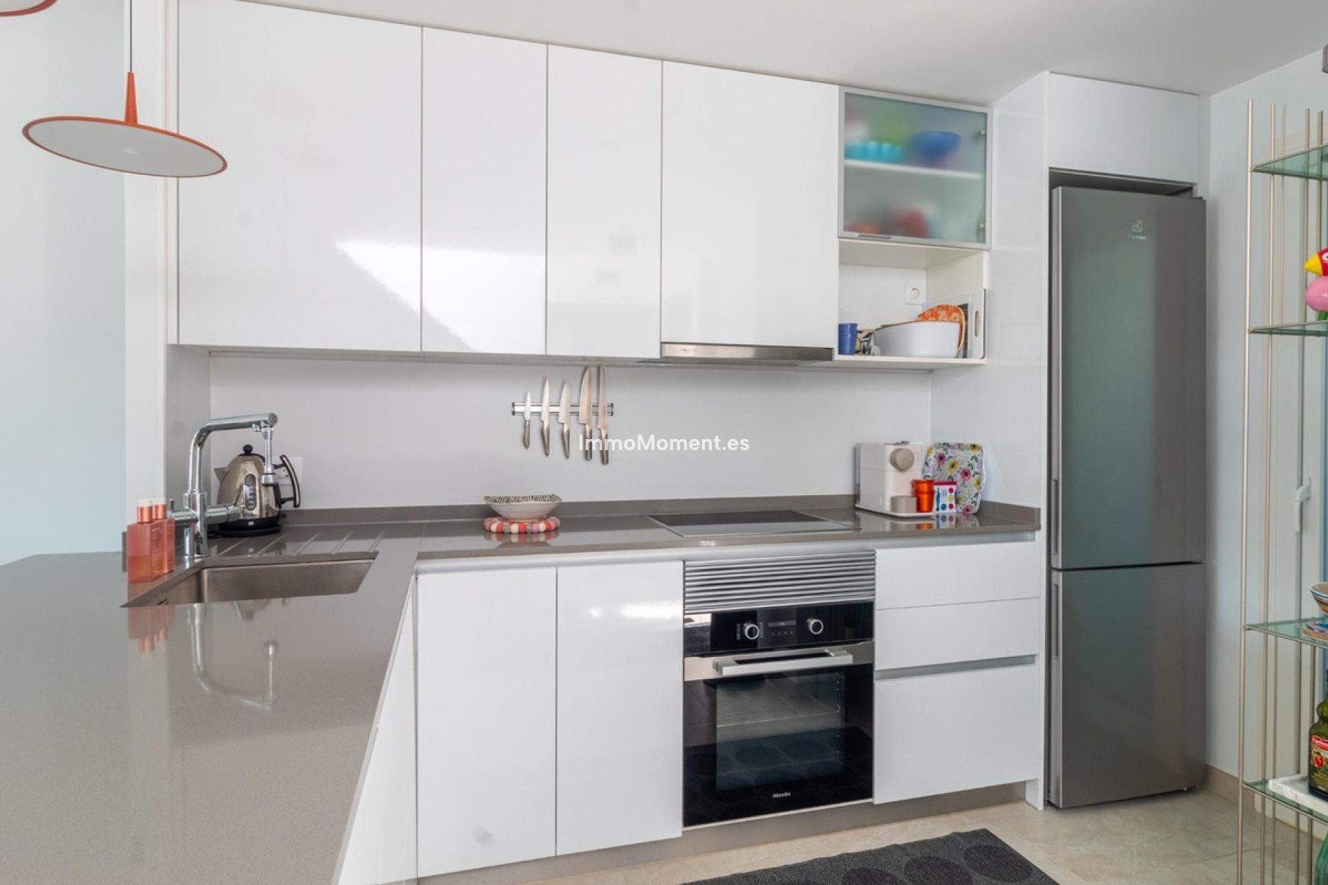 Reventa - Apartamento - Orihuela - Playa Flamenca