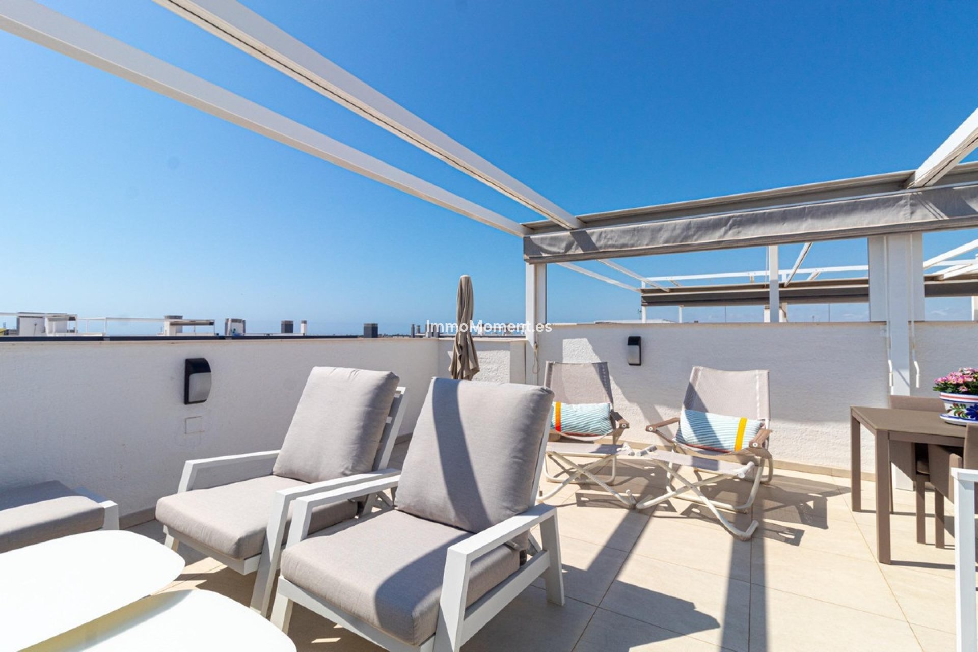 Reventa - Apartamento - Orihuela - Playa Flamenca