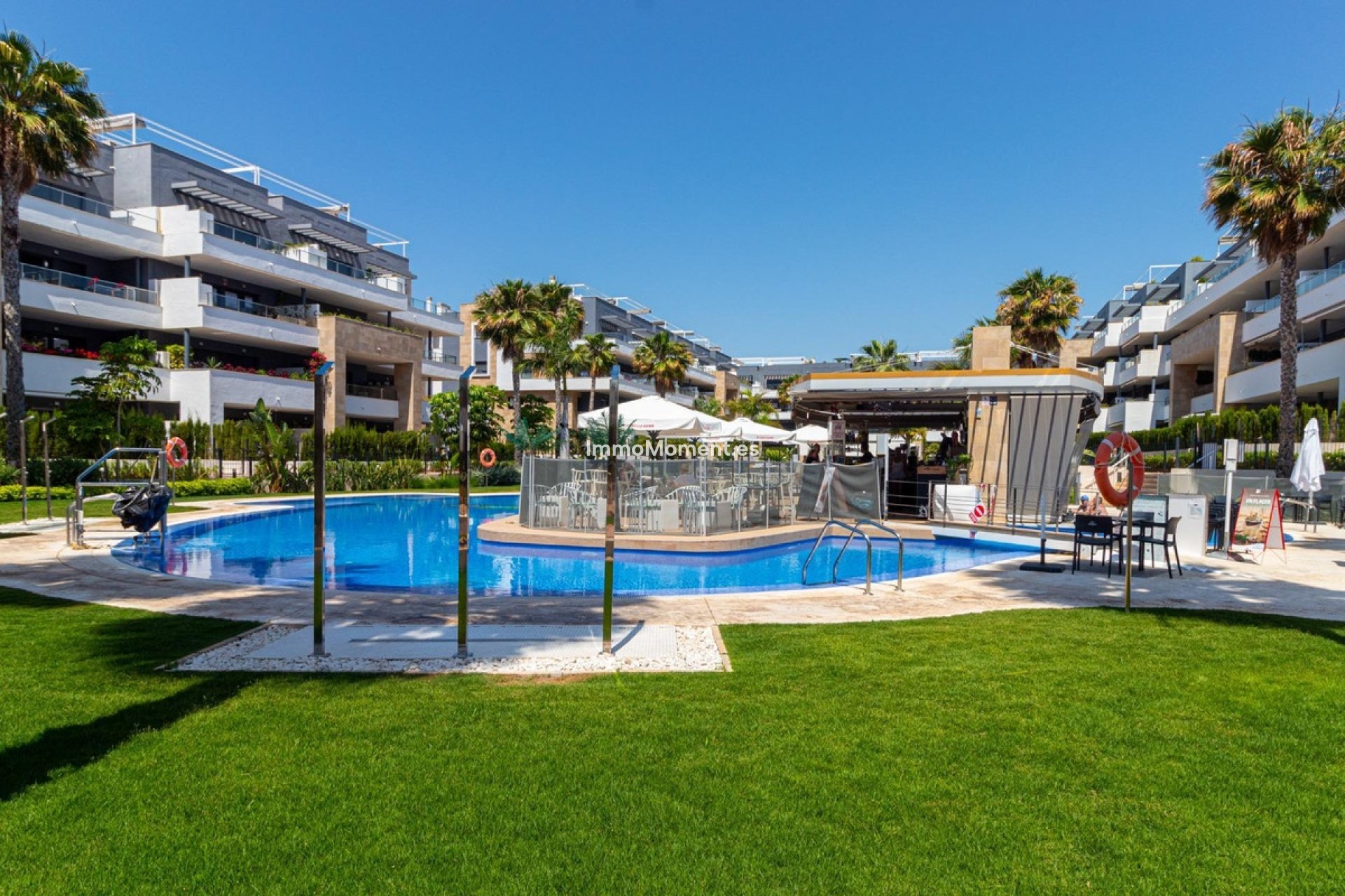 Reventa - Apartamento - Orihuela - Playa Flamenca