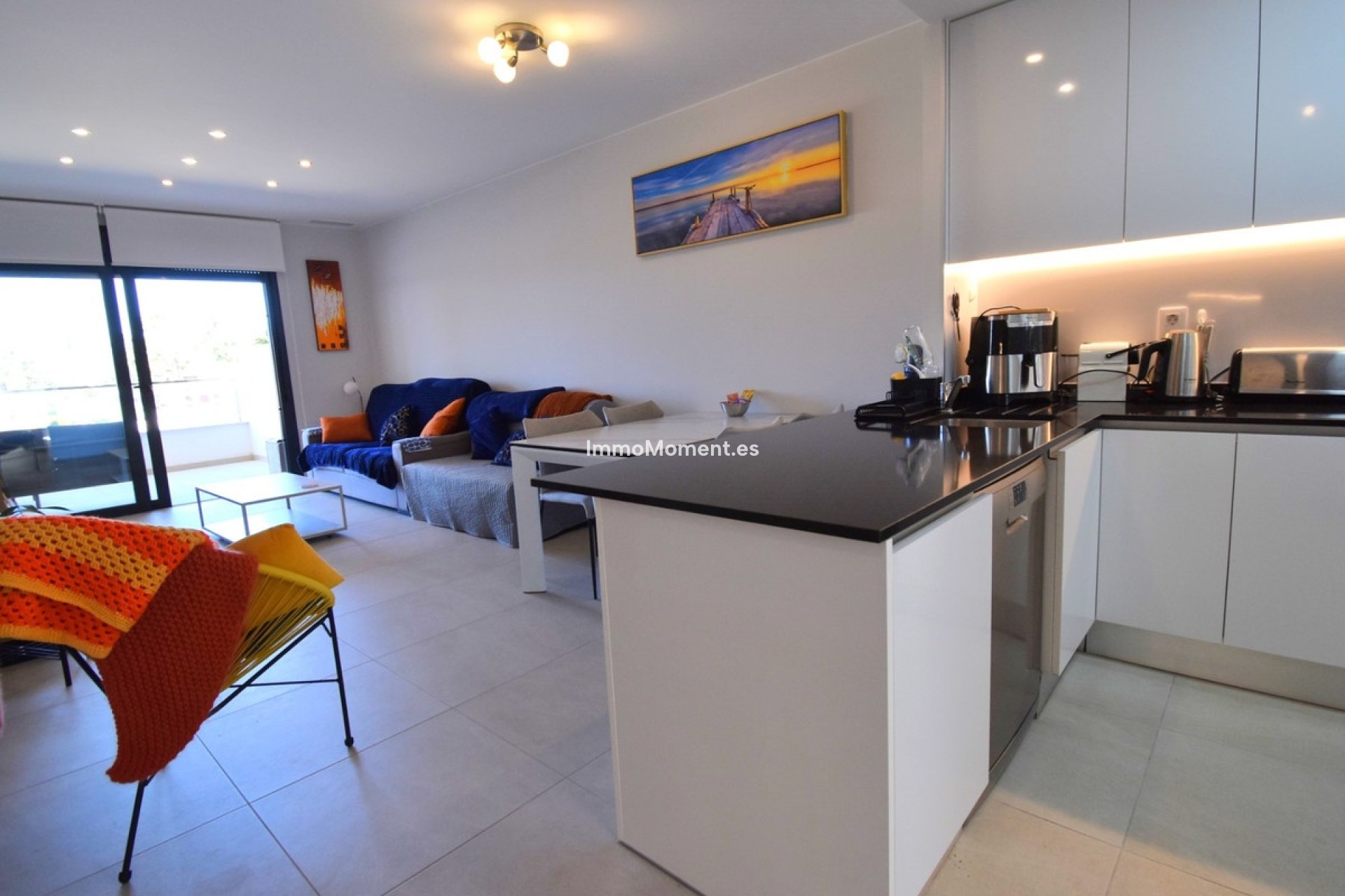 Reventa - Apartamento - Orihuela - Playa Flamenca