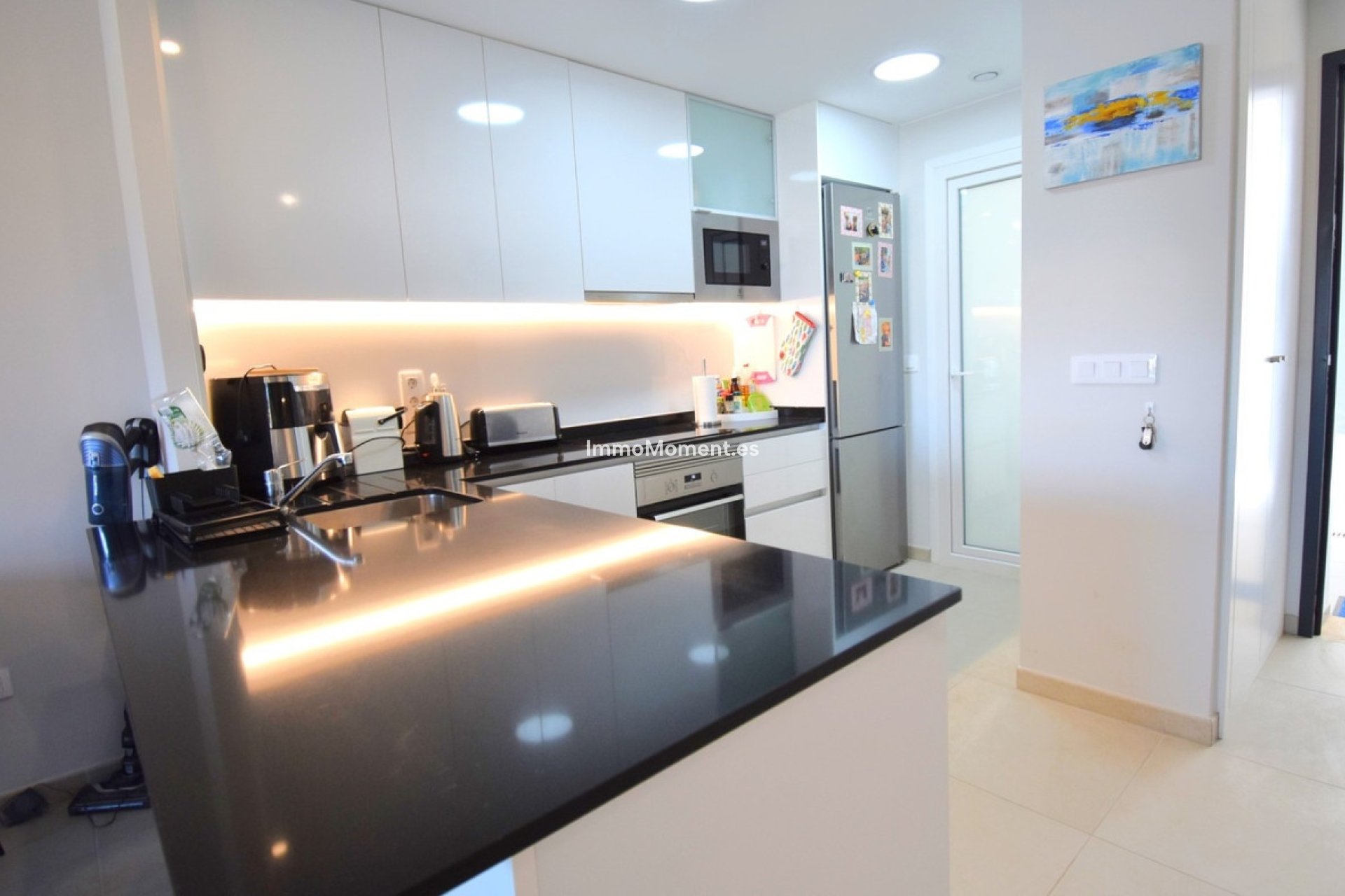 Reventa - Apartamento - Orihuela - Playa Flamenca
