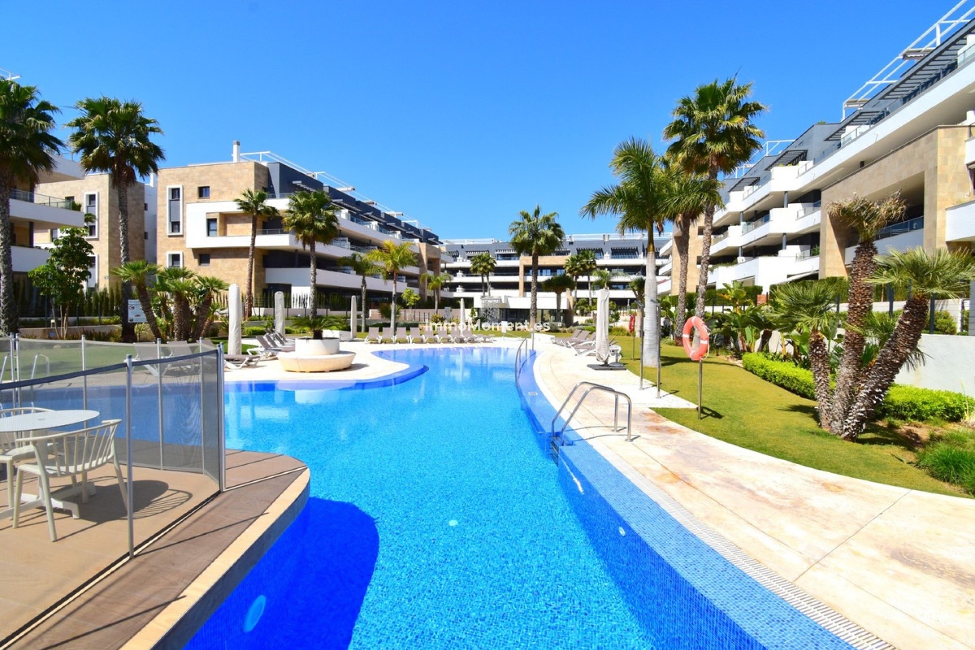Reventa - Apartamento - Orihuela - Playa Flamenca