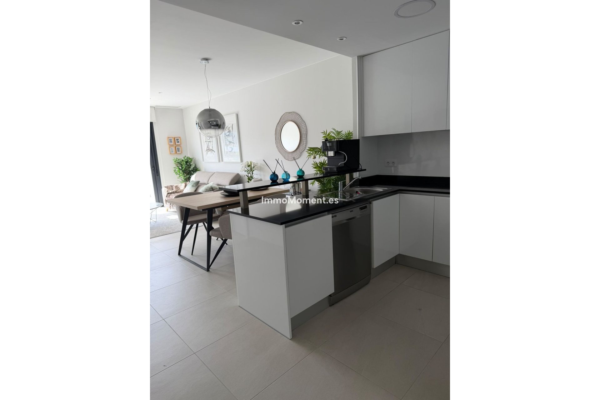 Reventa - Apartamento - Orihuela - Playa Flamenca