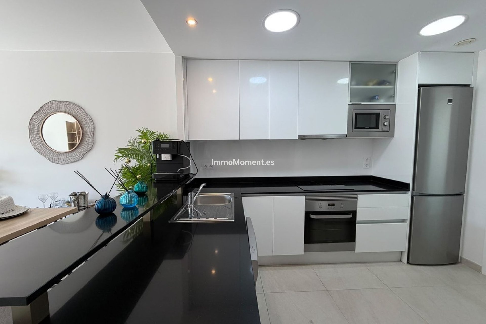 Reventa - Apartamento - Orihuela - Playa Flamenca