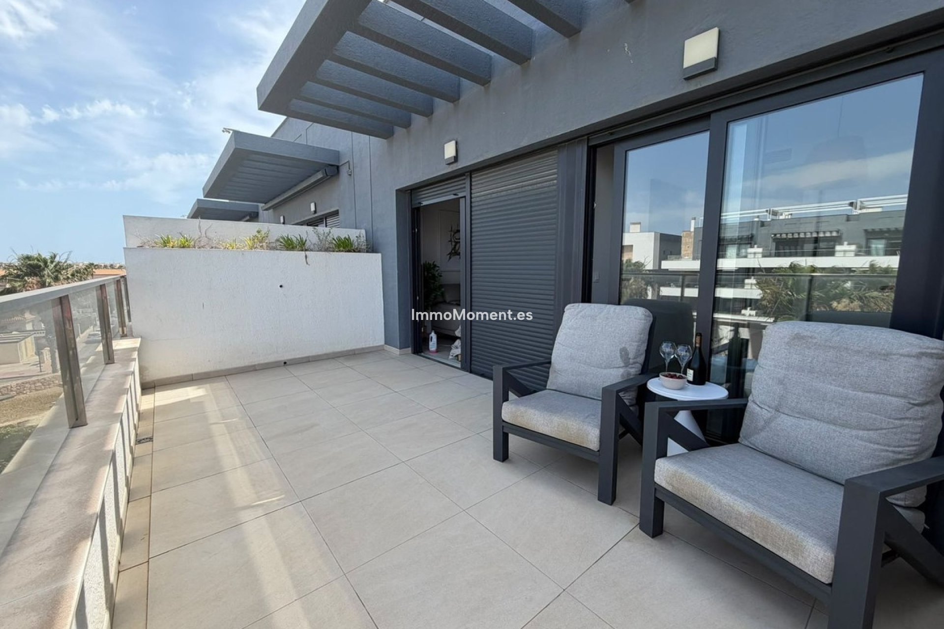Reventa - Apartamento - Orihuela - Playa Flamenca