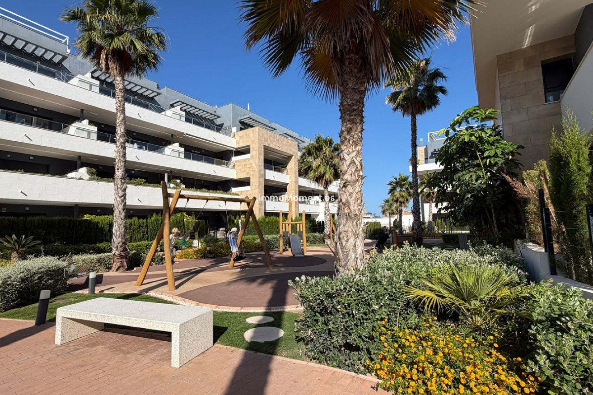 Reventa - Apartamento - Orihuela - Playa Flamenca