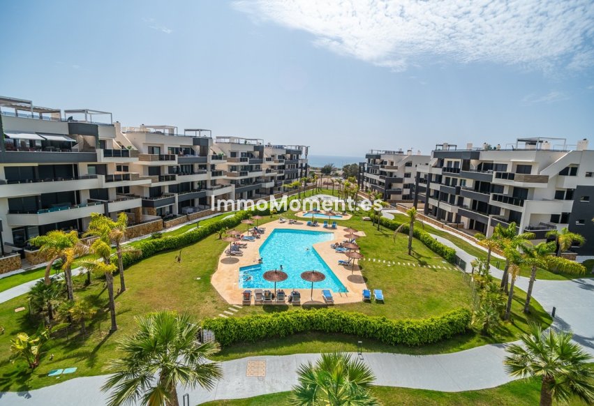 Reventa - Apartamento - Orihuela - Playa Flamenca