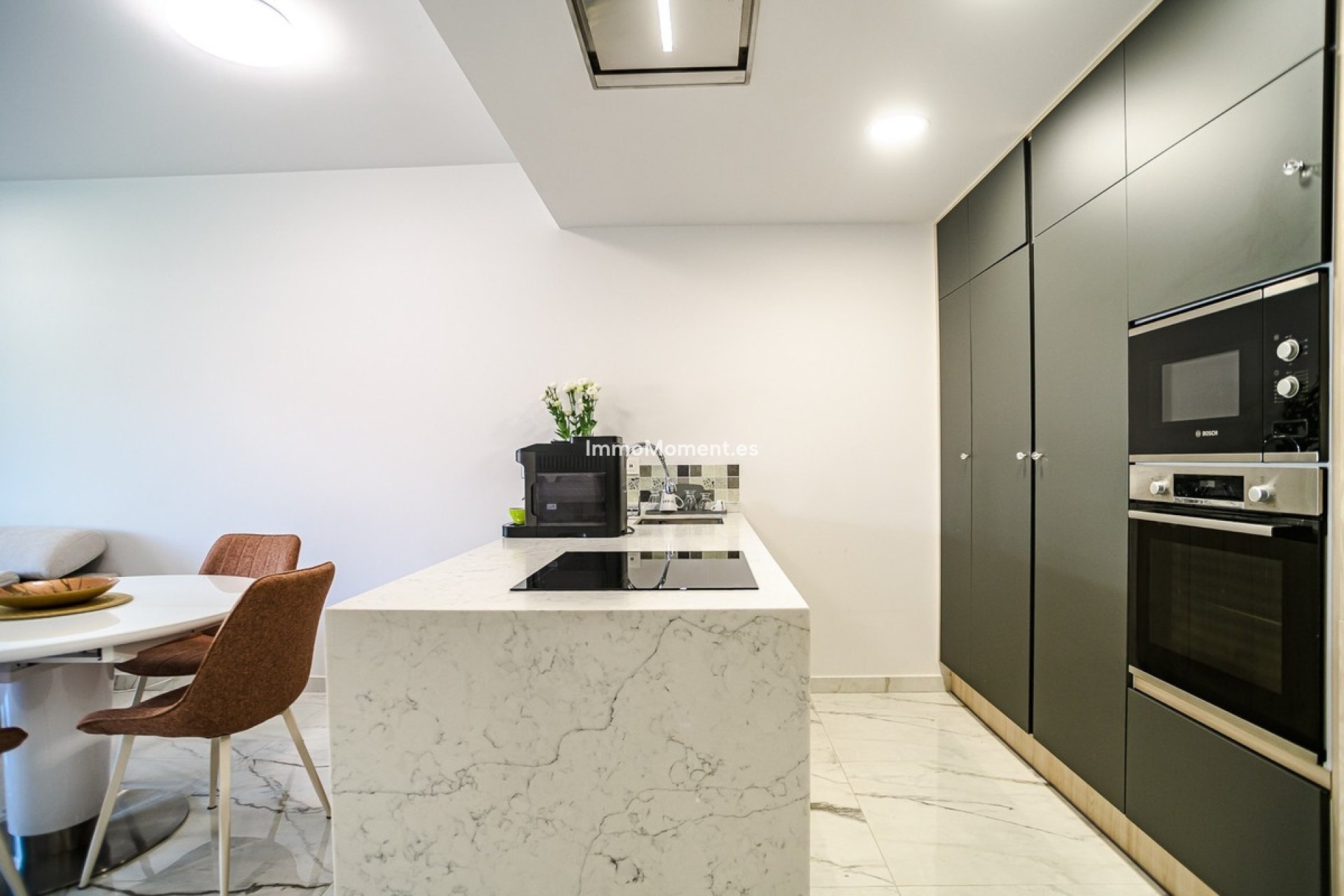 Reventa - Apartamento - Orihuela - Playa Flamenca