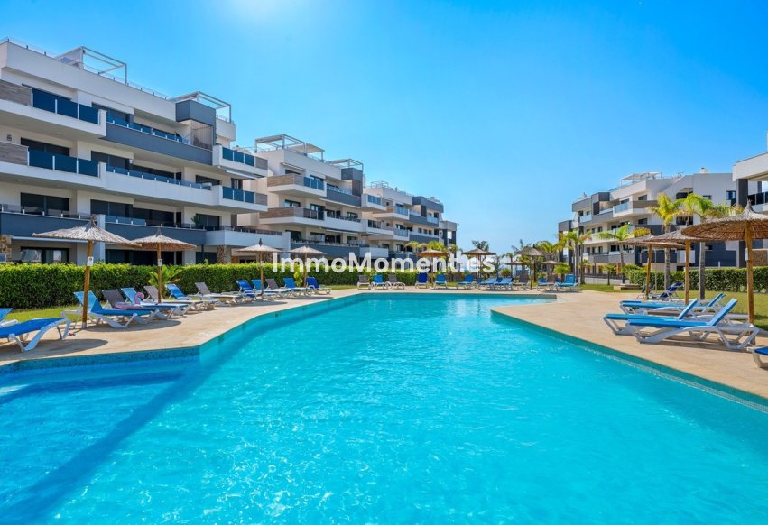 Reventa - Apartamento - Orihuela - Playa Flamenca