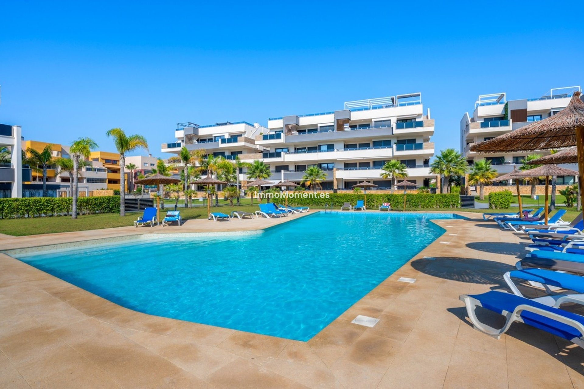 Reventa - Apartamento - Orihuela - Playa Flamenca
