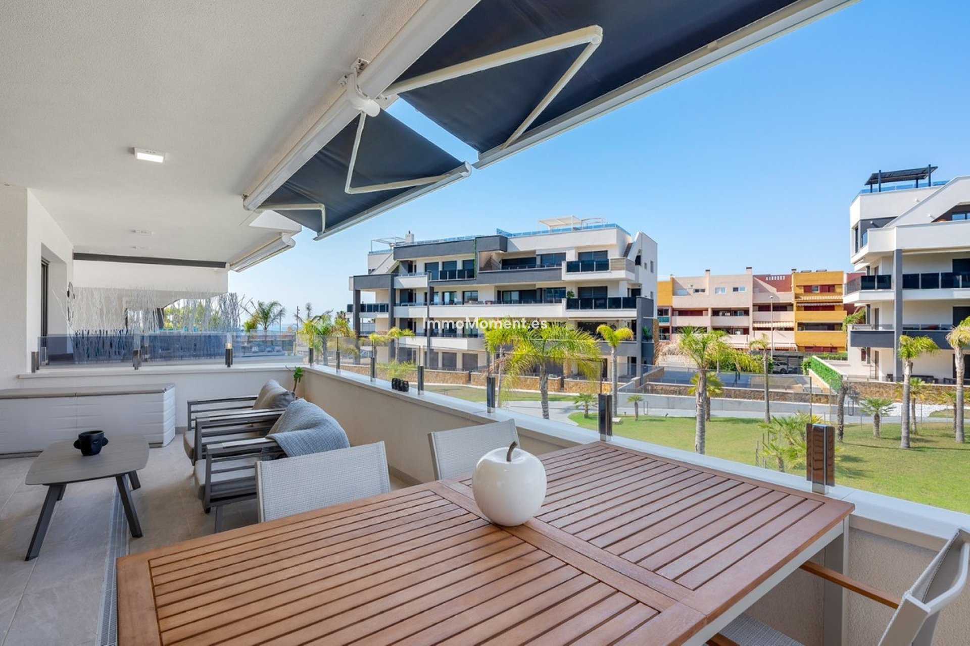 Reventa - Apartamento - Orihuela - Playa Flamenca