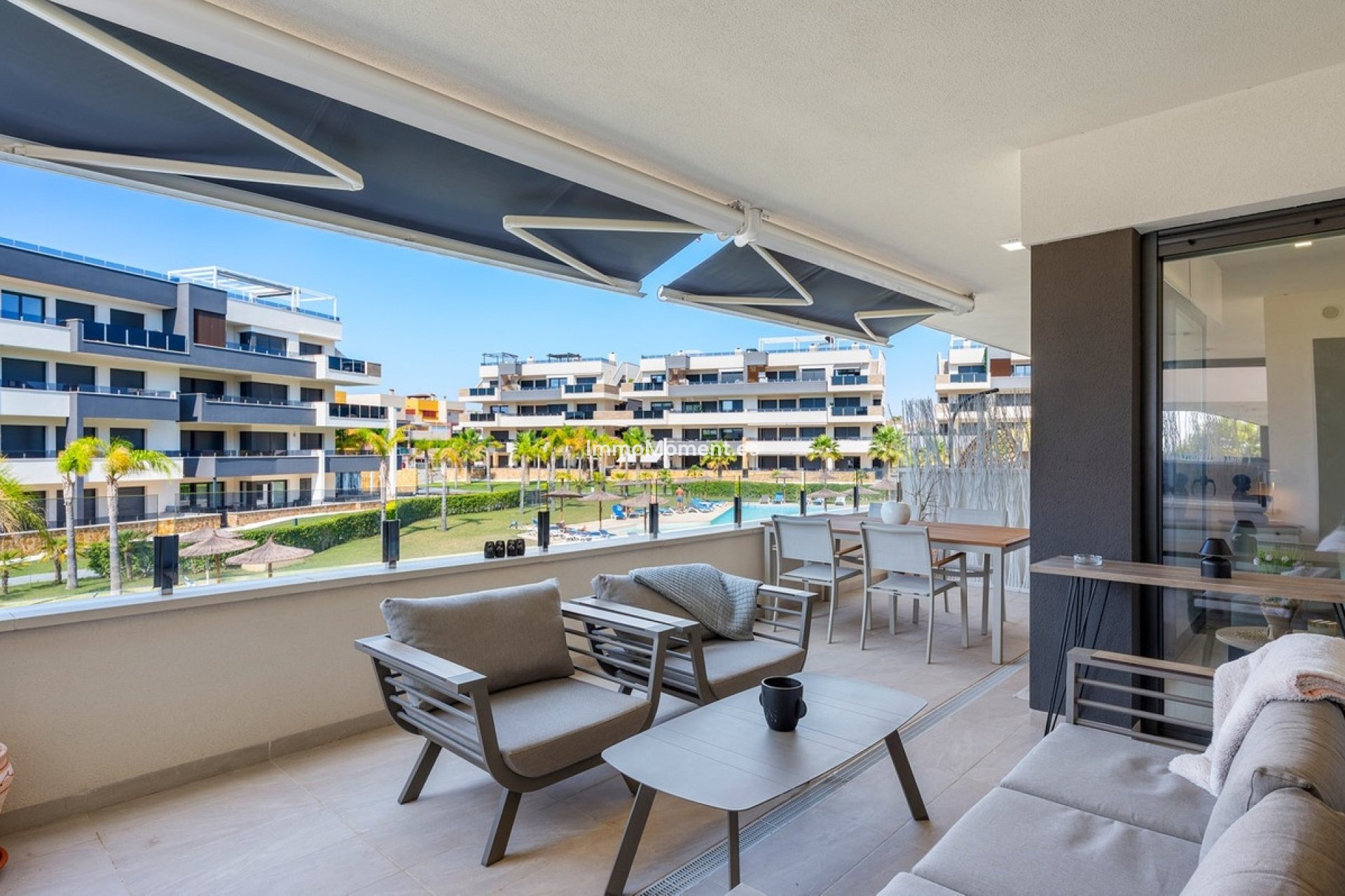 Reventa - Apartamento - Orihuela - Playa Flamenca